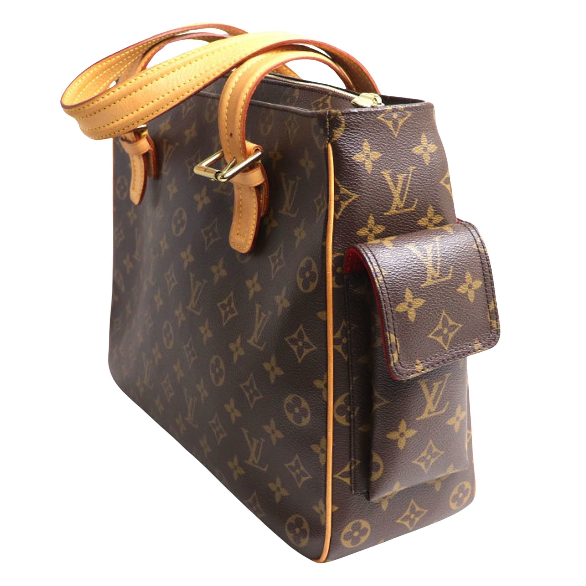 Louis Vuitton Louis Vuitton Multipli Cité shoulder Size ONE SIZE - 2 Thumbnail