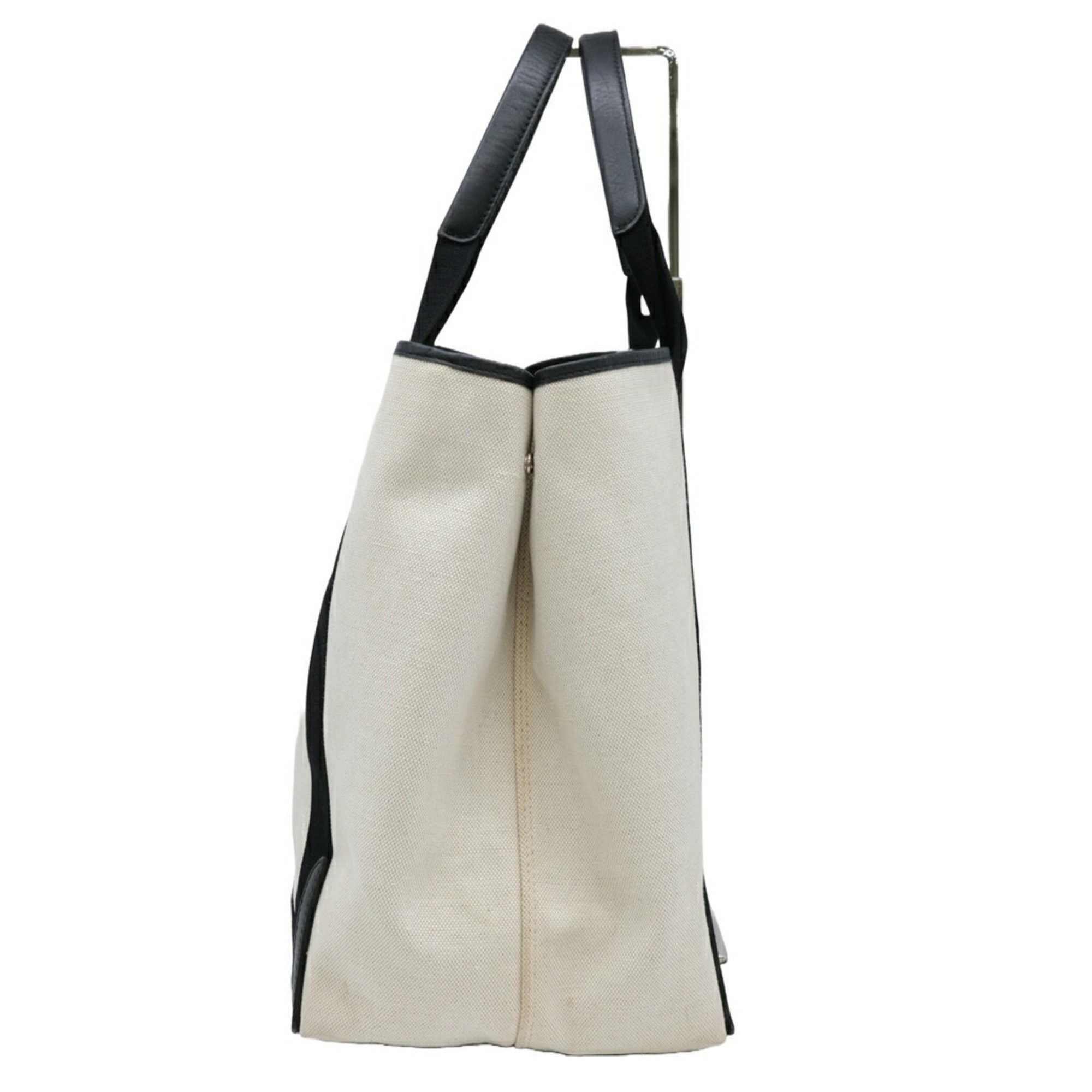 Balenciaga Balenciaga Navy Cabas tote Size ONE SIZE - 4 Thumbnail