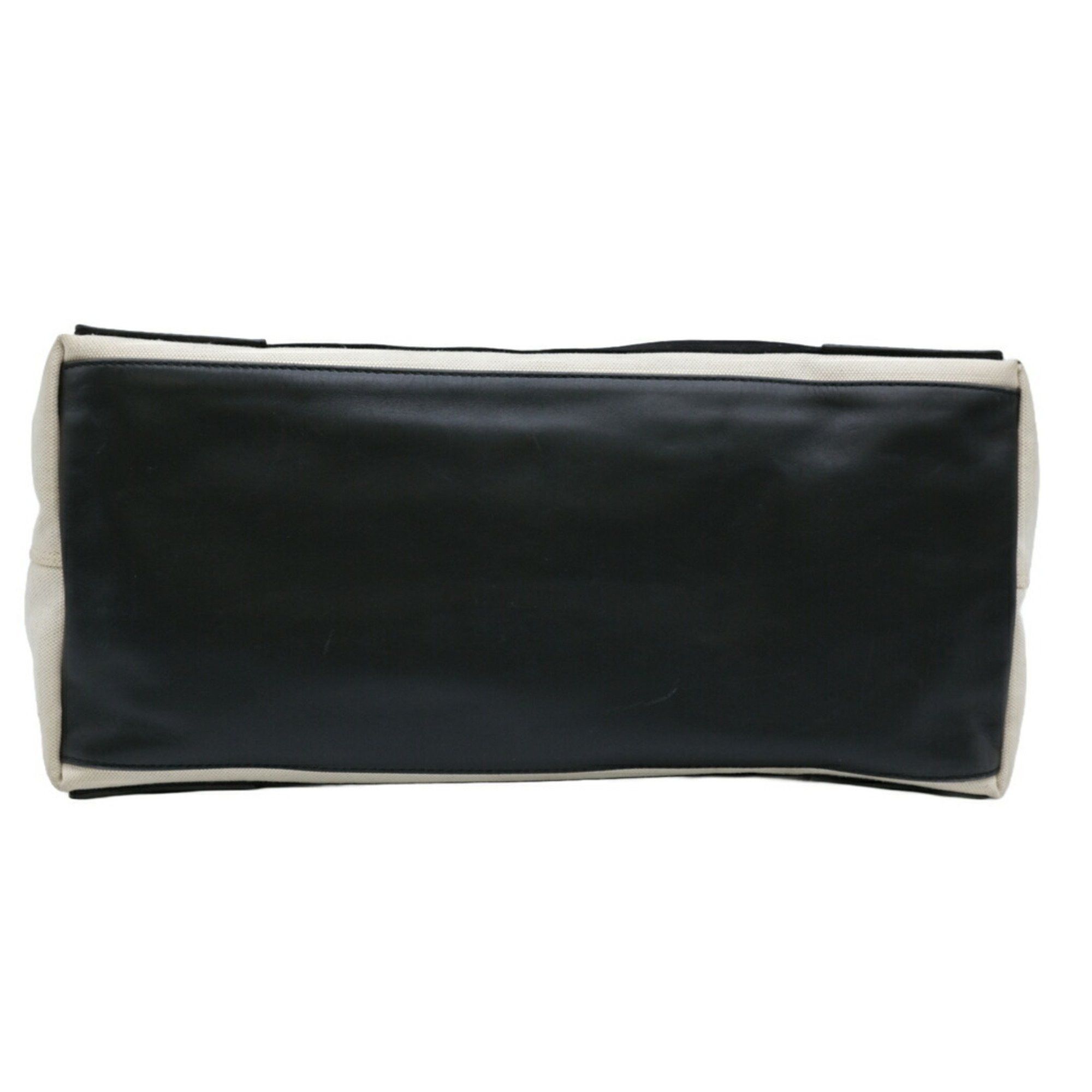 Balenciaga Balenciaga Navy Cabas tote Size ONE SIZE - 3 Thumbnail