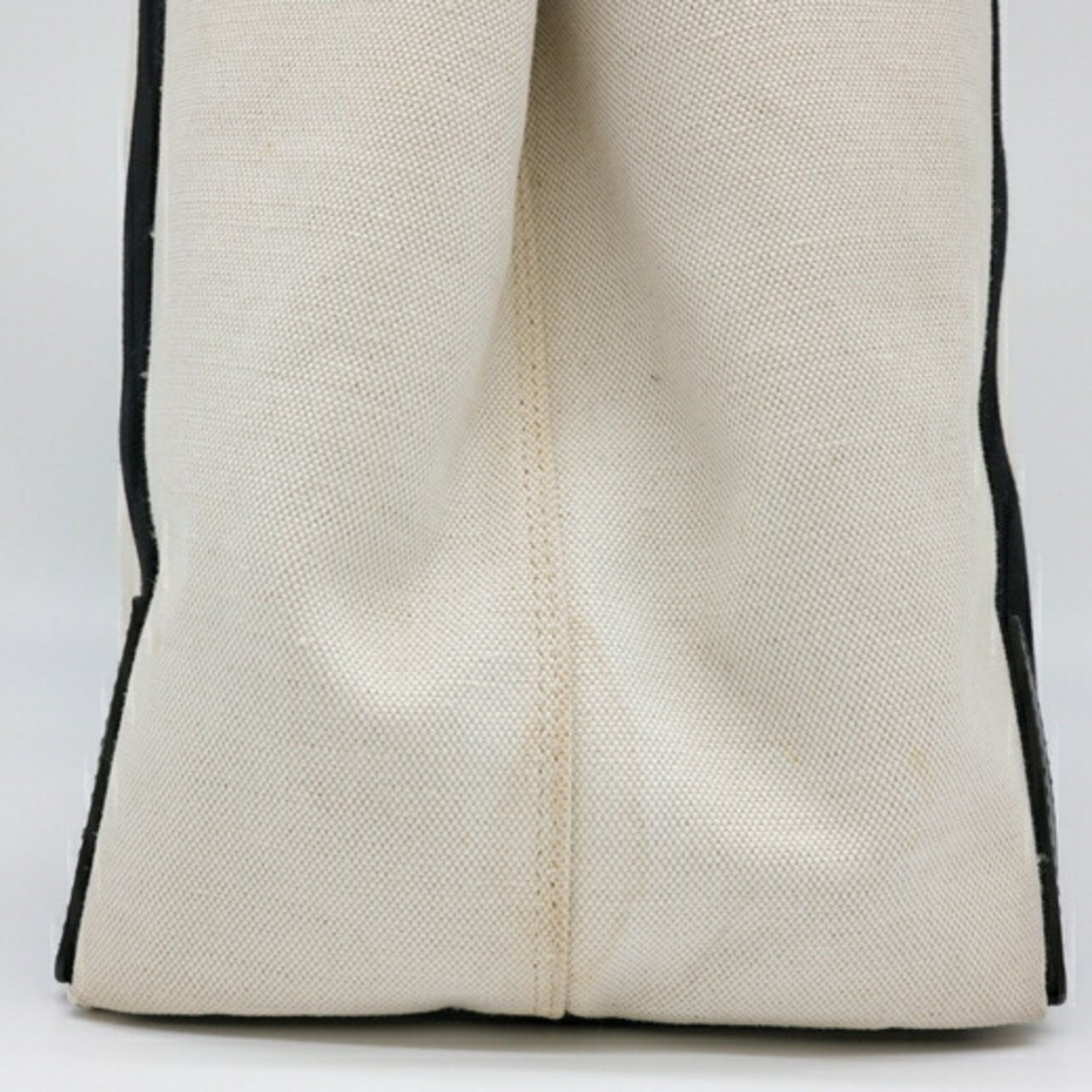 Balenciaga Balenciaga Navy Cabas tote Size ONE SIZE - 11 Thumbnail