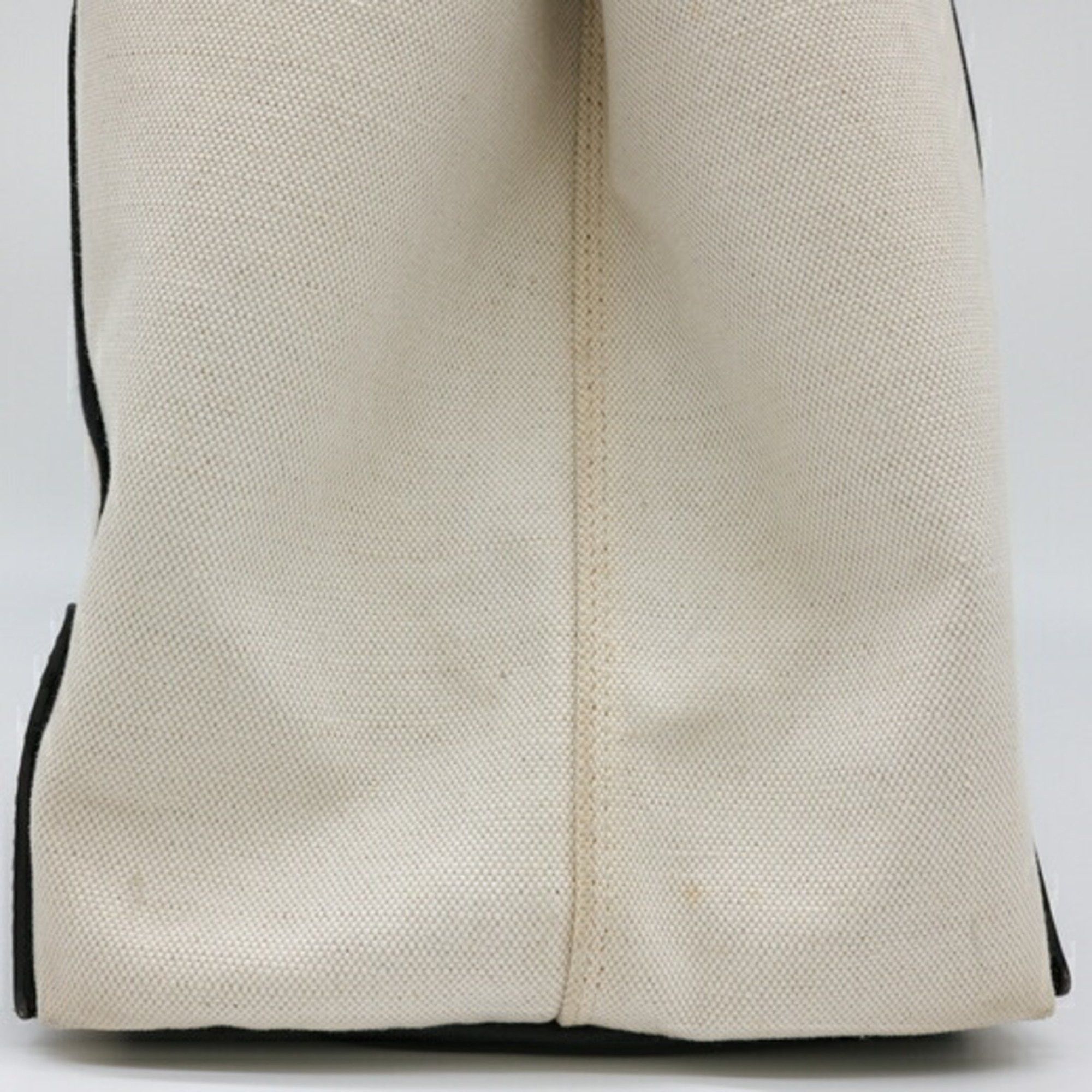 Balenciaga Balenciaga Navy Cabas tote Size ONE SIZE - 12 Thumbnail
