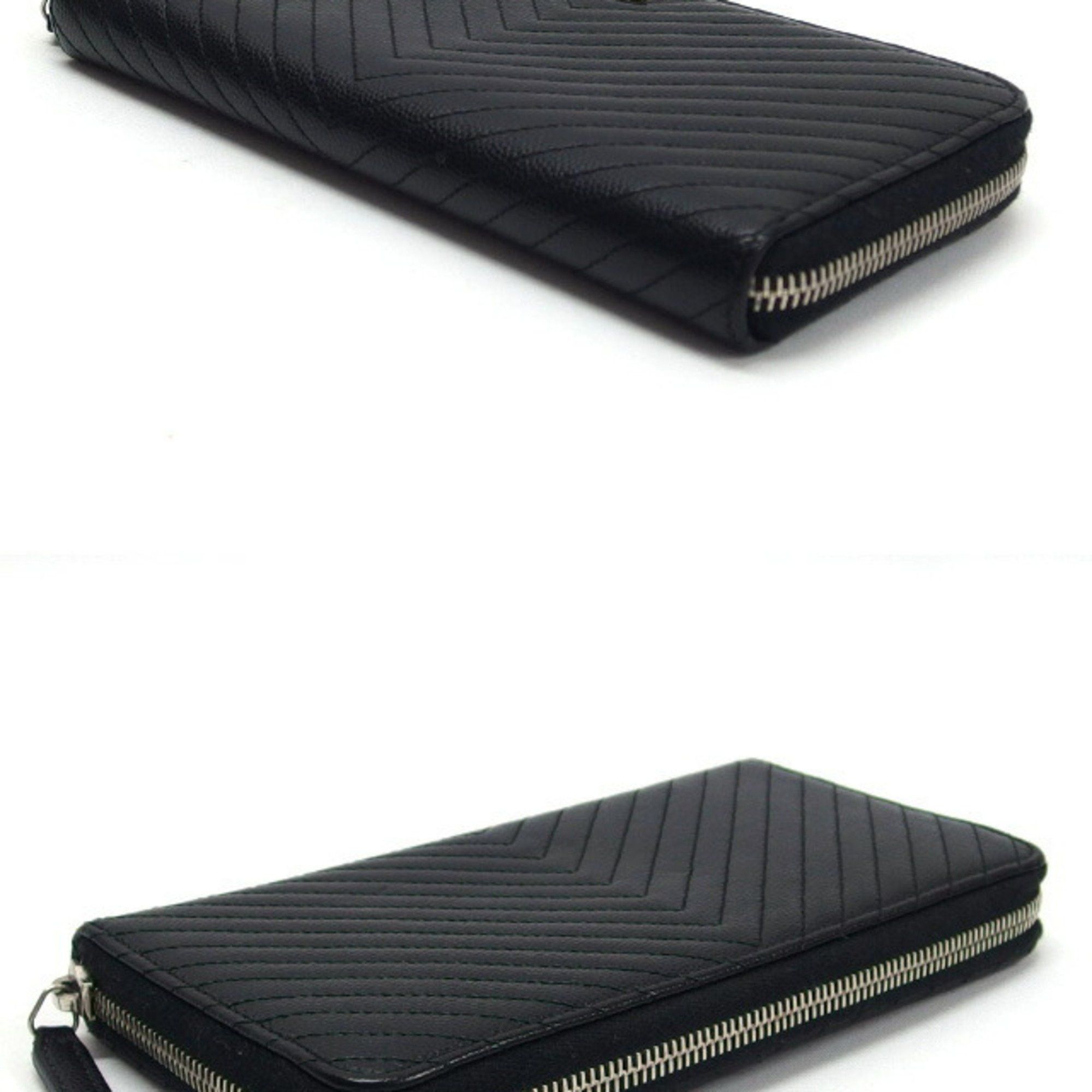 Chanel Chanel V-Stich wallet Size ONE SIZE - 3 Thumbnail