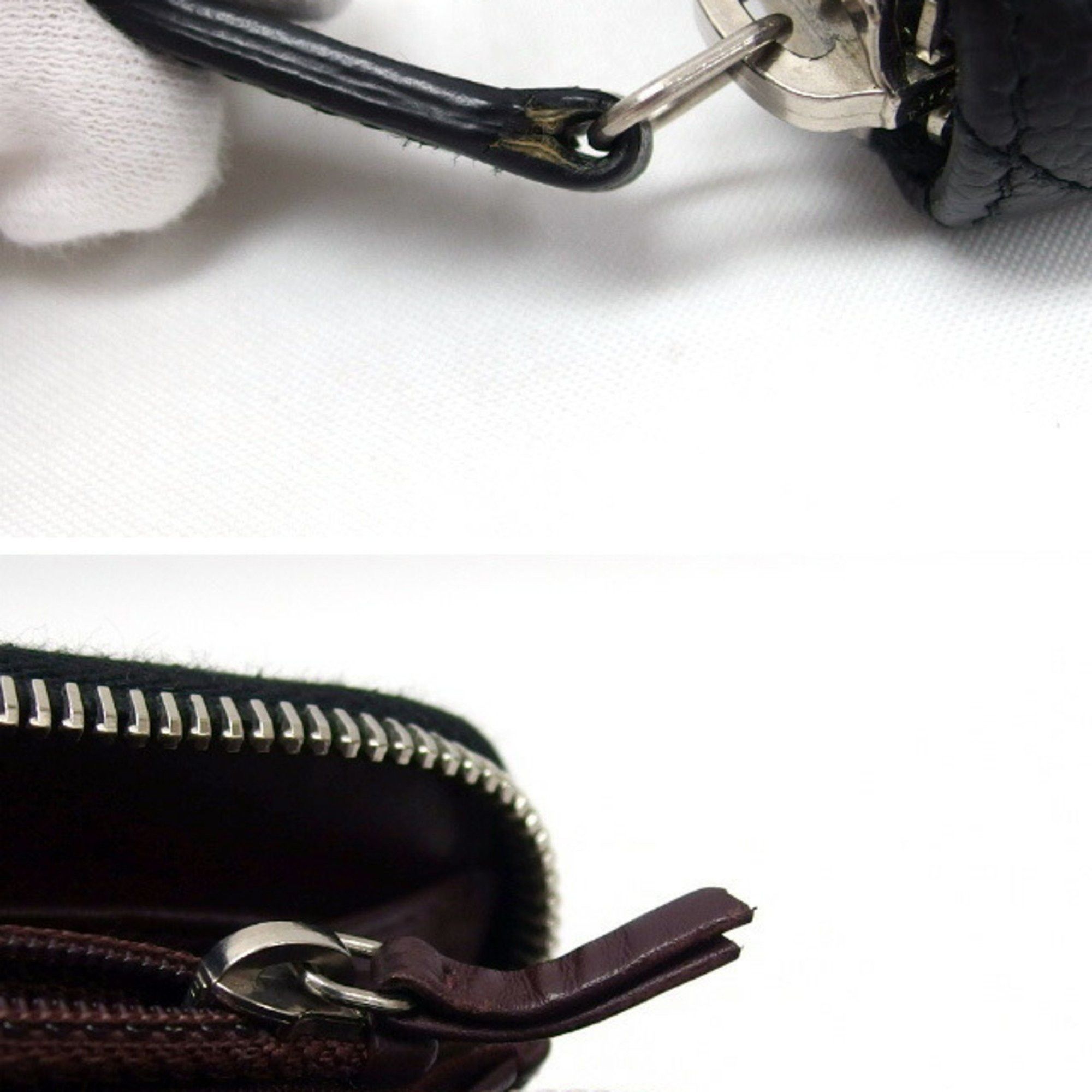 Chanel Chanel V-Stich wallet Size ONE SIZE - 9 Thumbnail