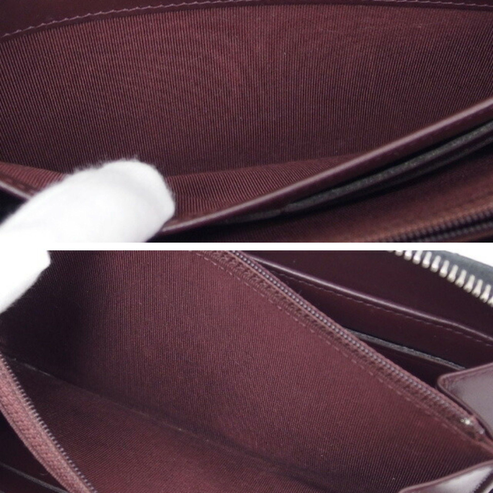 Chanel Chanel V-Stich wallet Size ONE SIZE - 10 Thumbnail