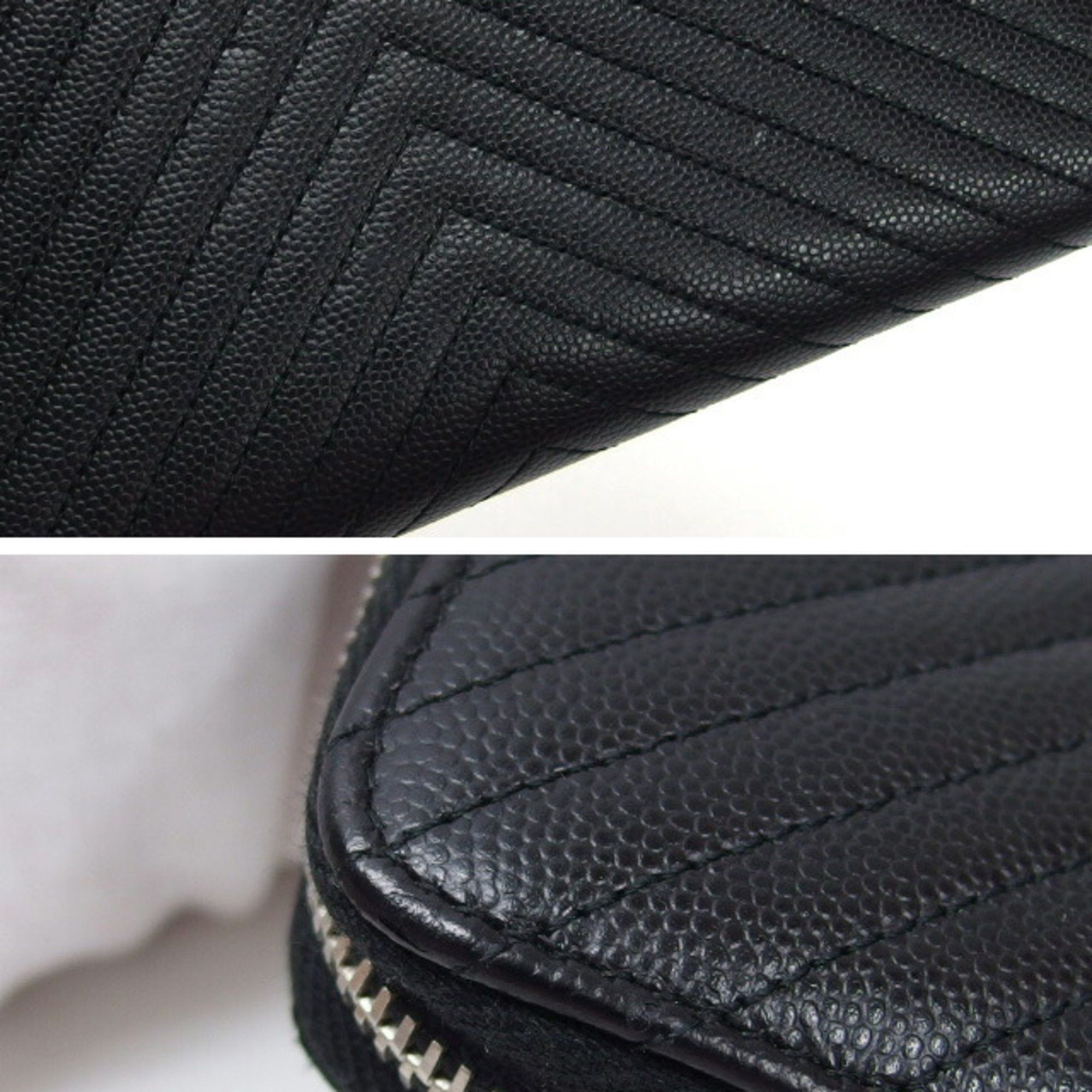 Chanel Chanel V-Stich wallet Size ONE SIZE - 7 Thumbnail