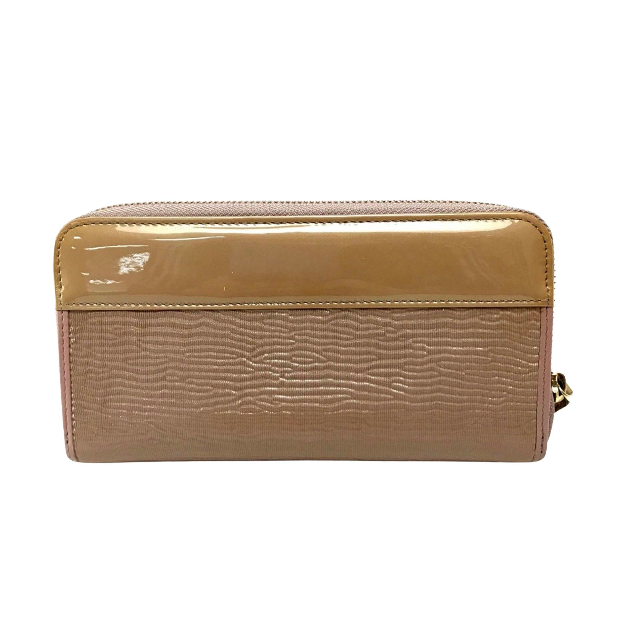 Bvlgari Bulgari Isabella Rossellini wallet Size ONE SIZE - 2 Thumbnail