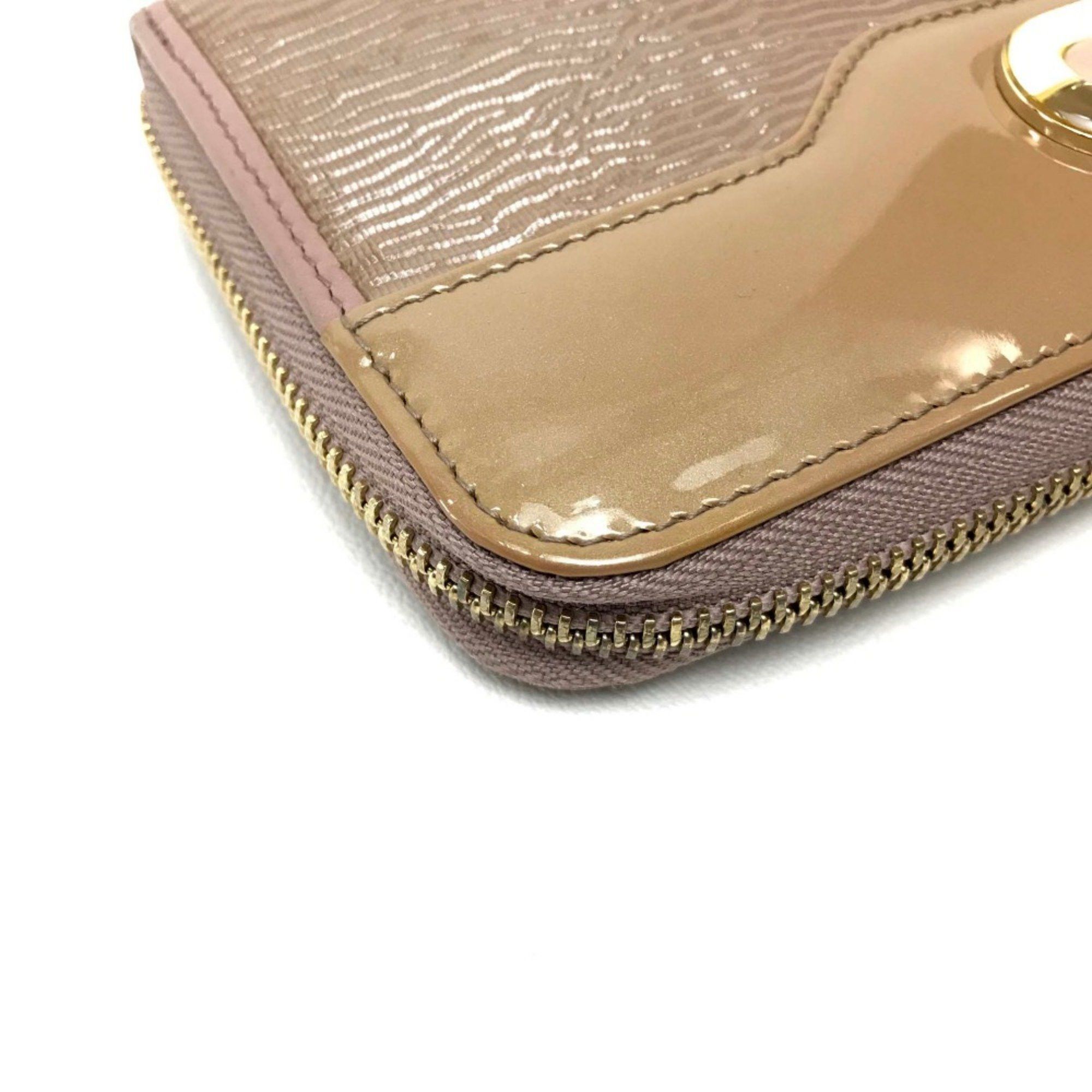 Bvlgari Bulgari Isabella Rossellini wallet Size ONE SIZE - 3 Thumbnail