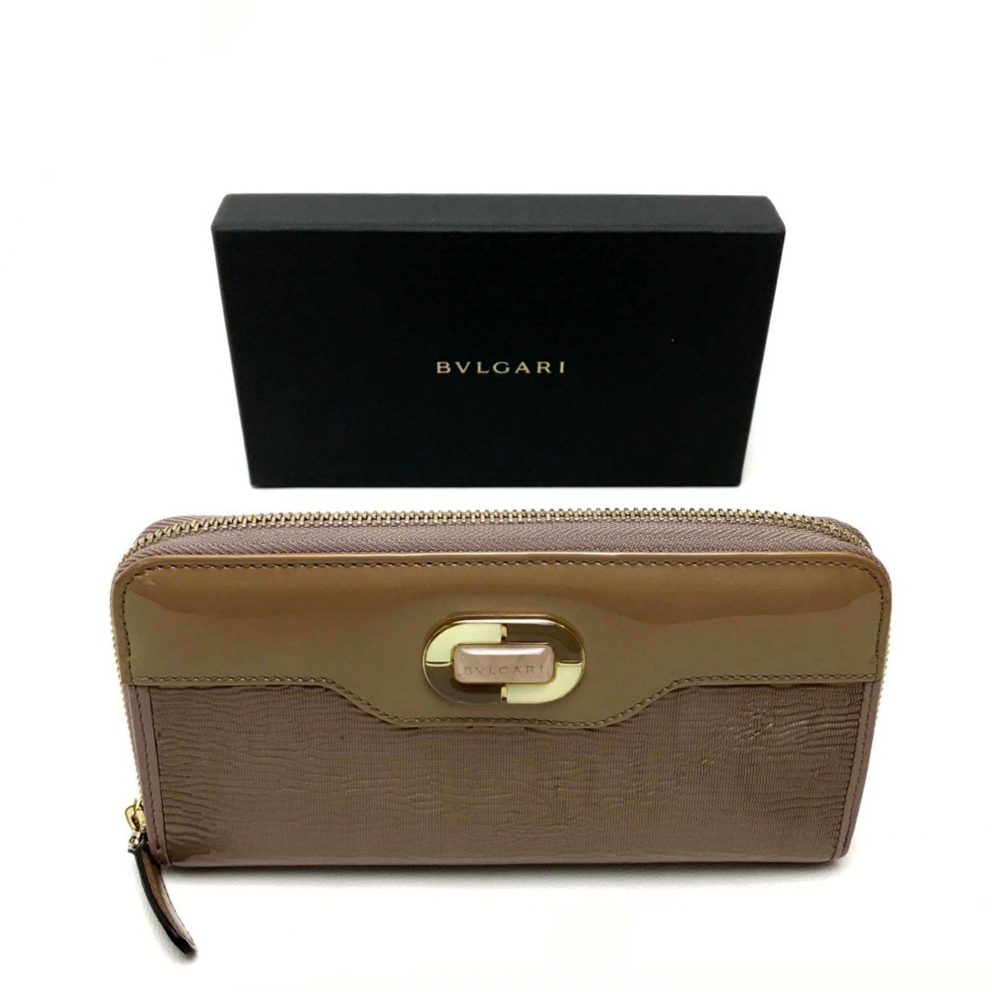 Bvlgari Bulgari Isabella Rossellini wallet Size ONE SIZE - 9 Thumbnail