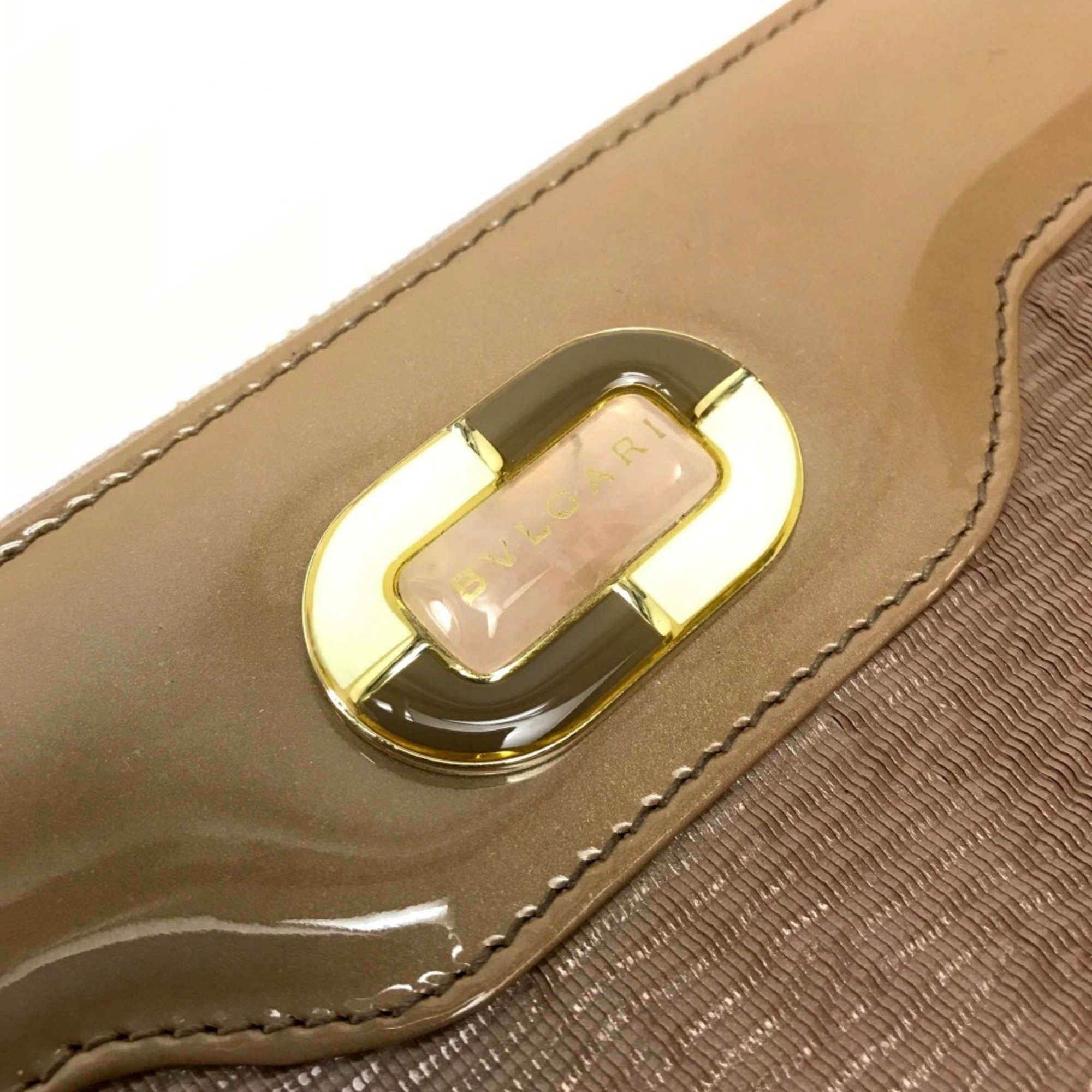 Bvlgari Bulgari Isabella Rossellini wallet Size ONE SIZE - 6 Thumbnail