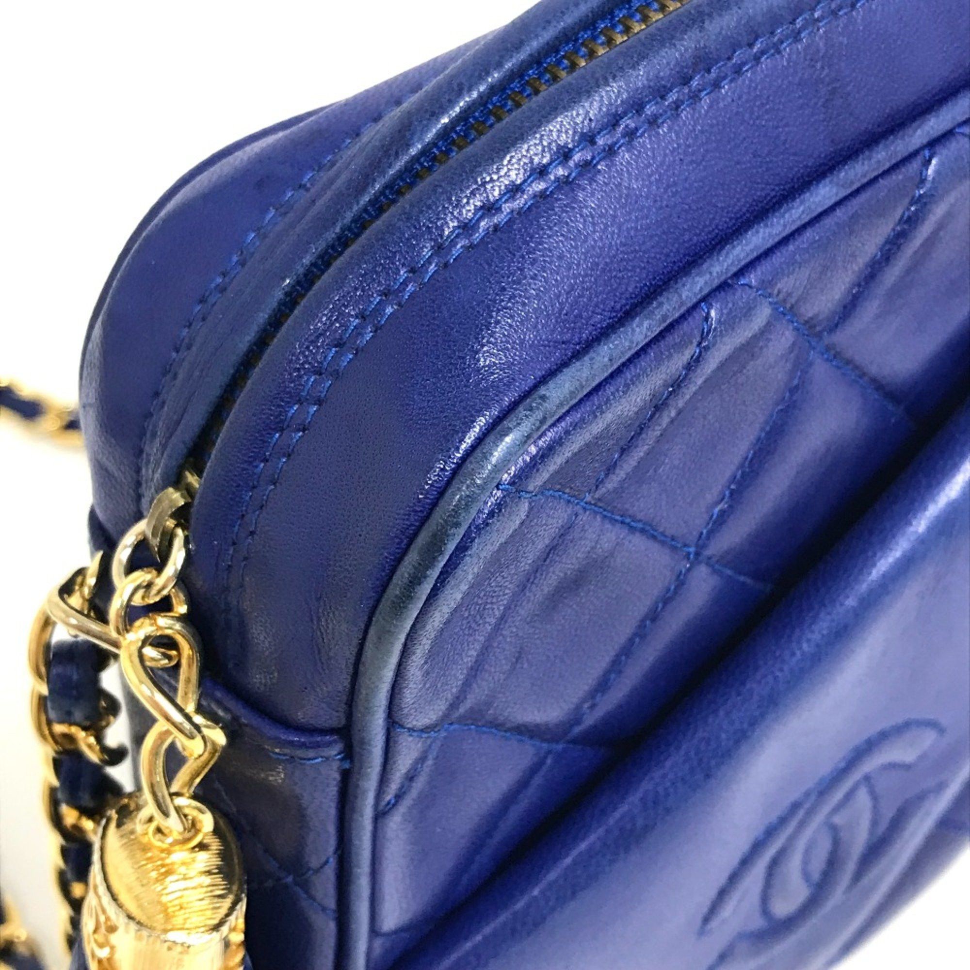 Chanel Chanel Camera shoulder Size ONE SIZE - 9 Thumbnail