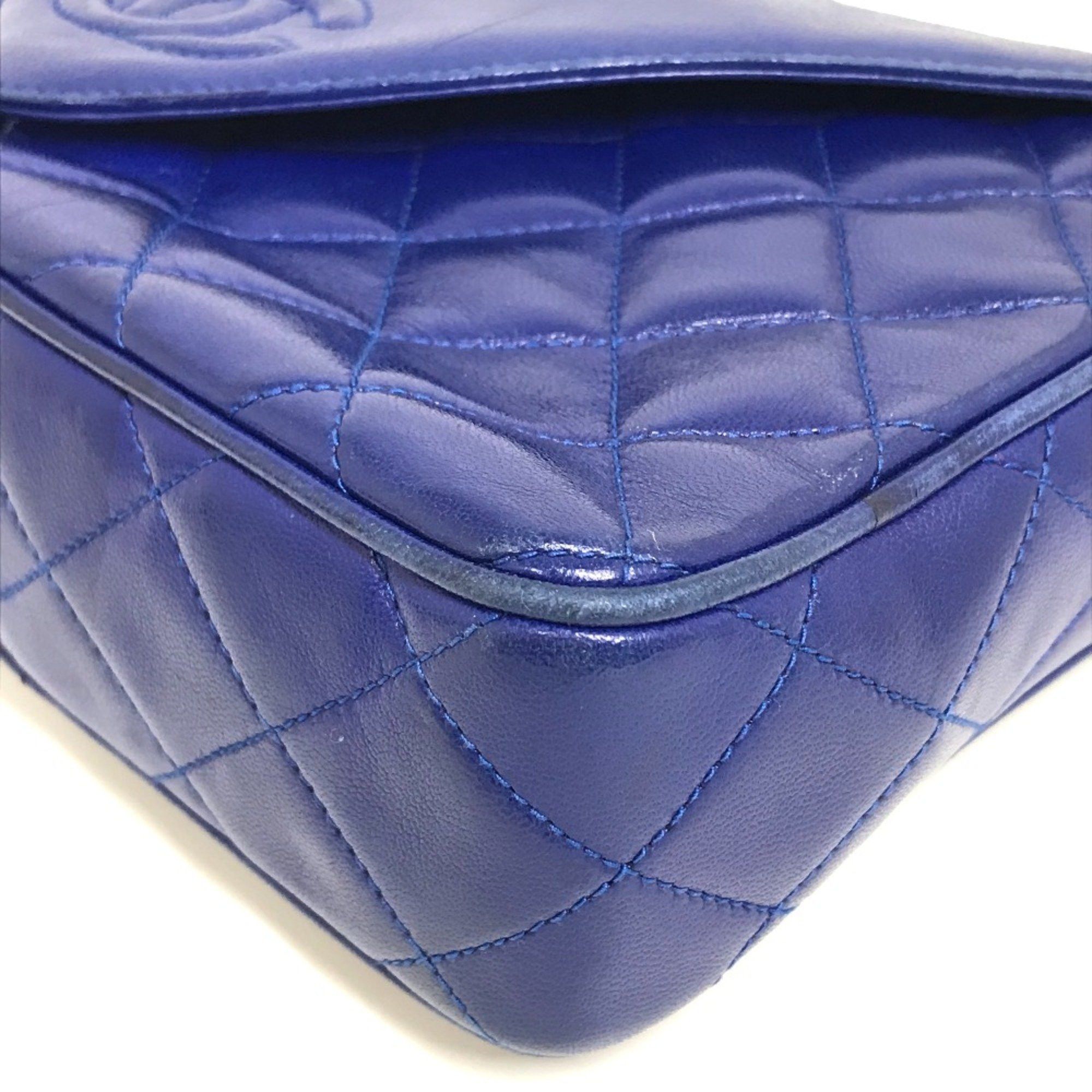 Chanel Chanel Camera shoulder Size ONE SIZE - 12 Thumbnail