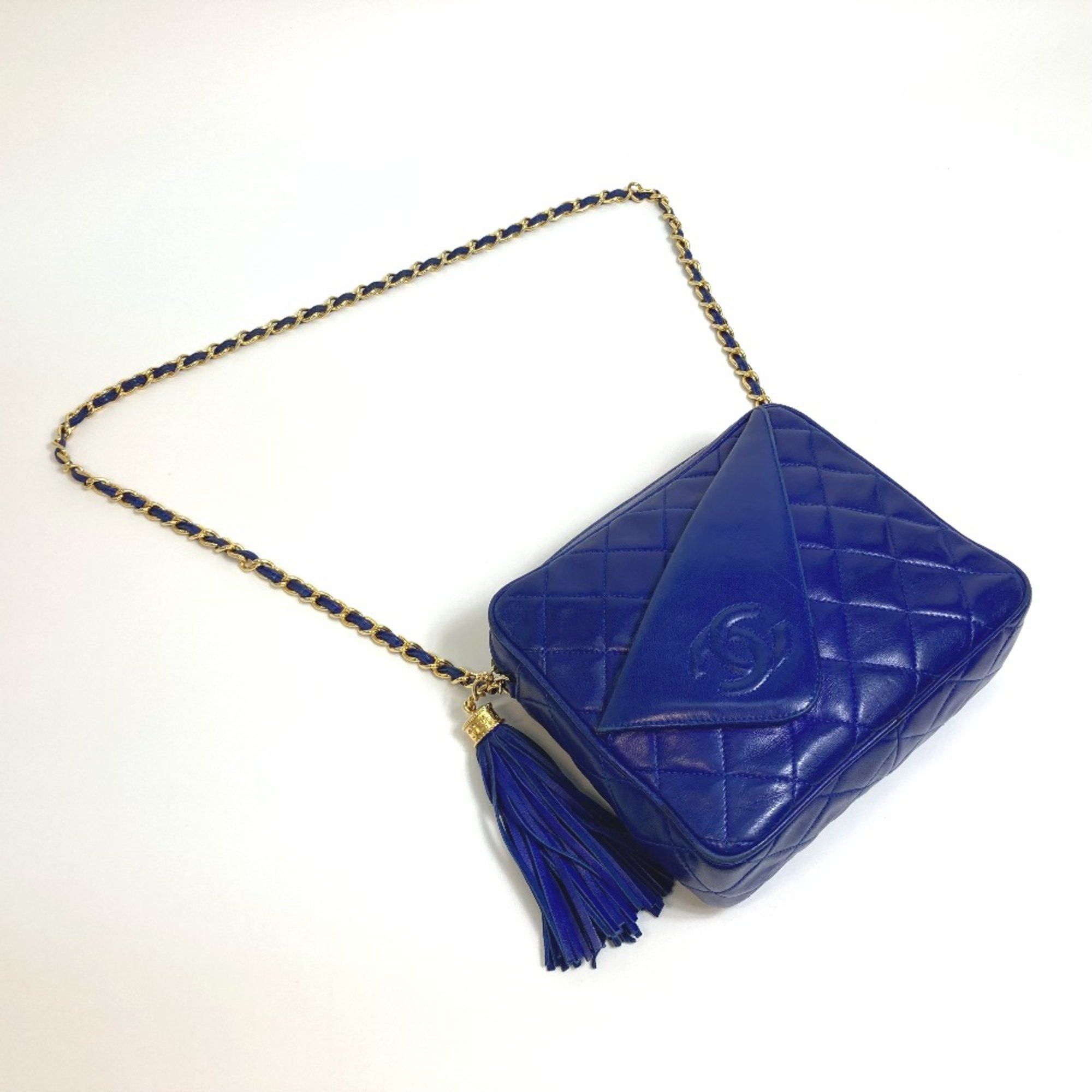 Chanel Chanel Camera shoulder Size ONE SIZE - 7 Thumbnail
