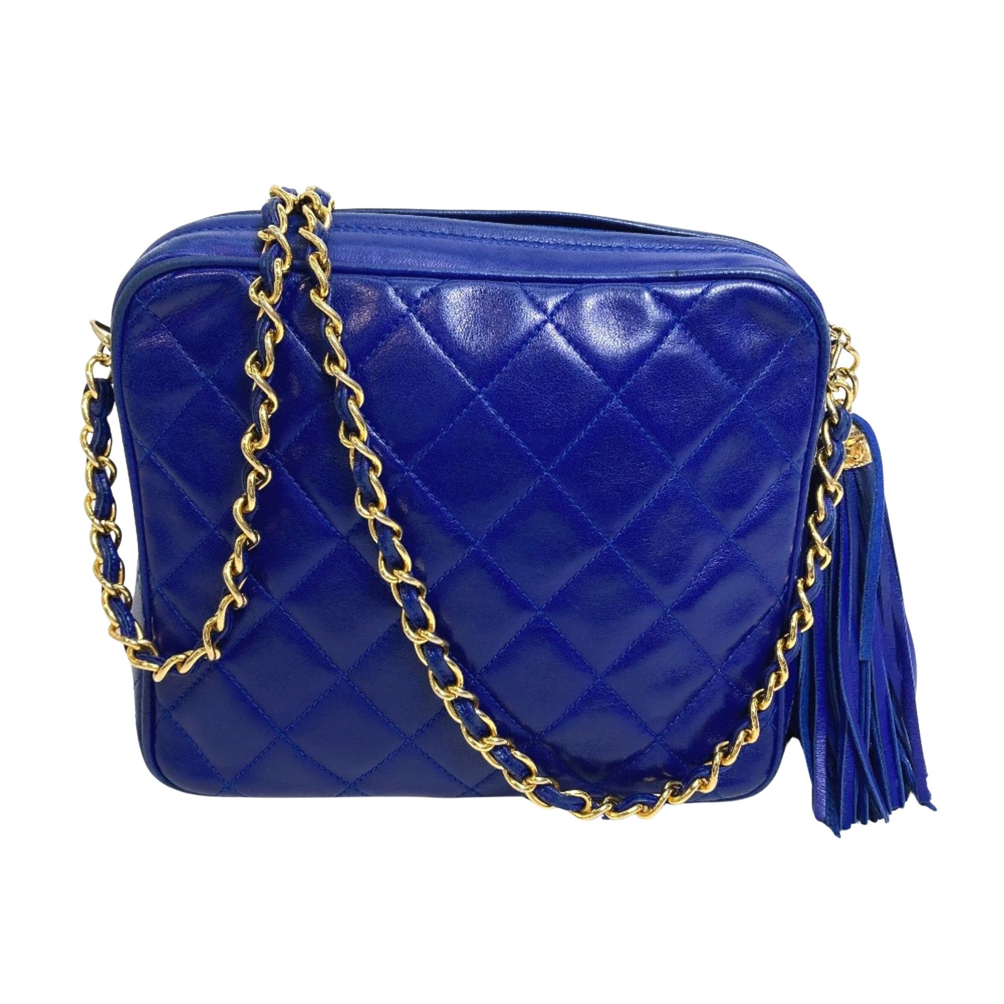 Chanel Chanel Camera shoulder Size ONE SIZE - 2 Thumbnail