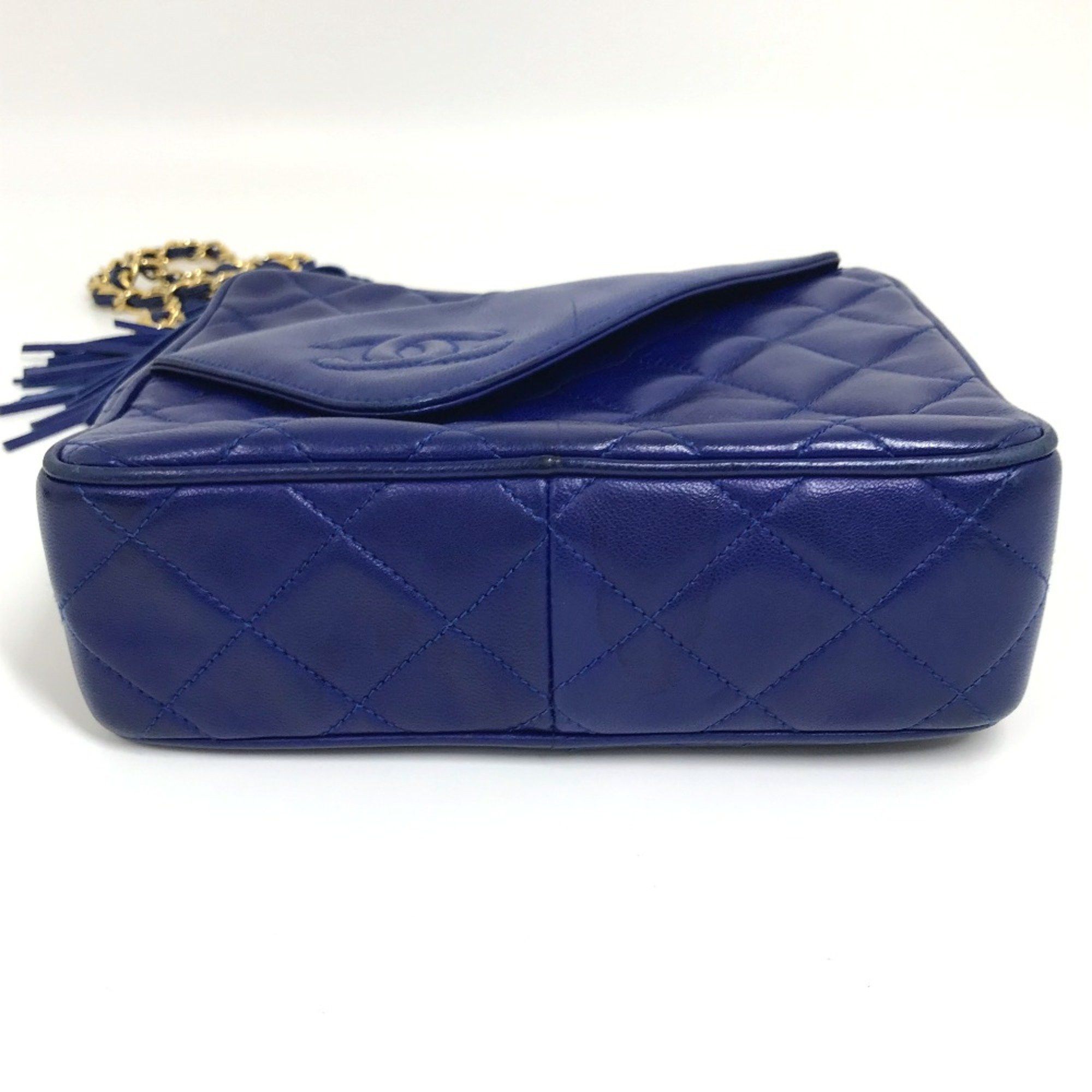 Chanel Chanel Camera shoulder Size ONE SIZE - 3 Thumbnail