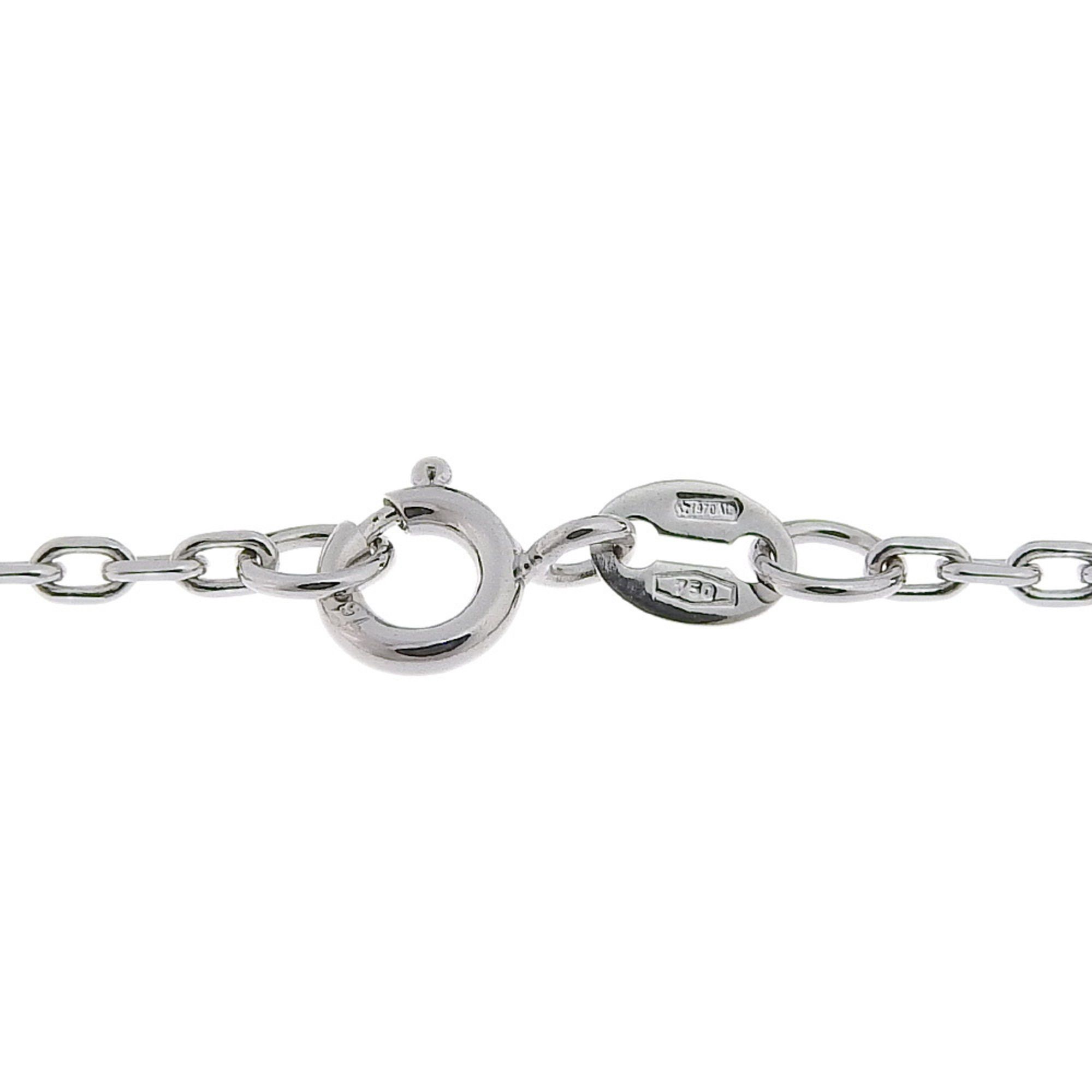 Bvlgari Bulgari necklace Size ONE SIZE - 5 Thumbnail