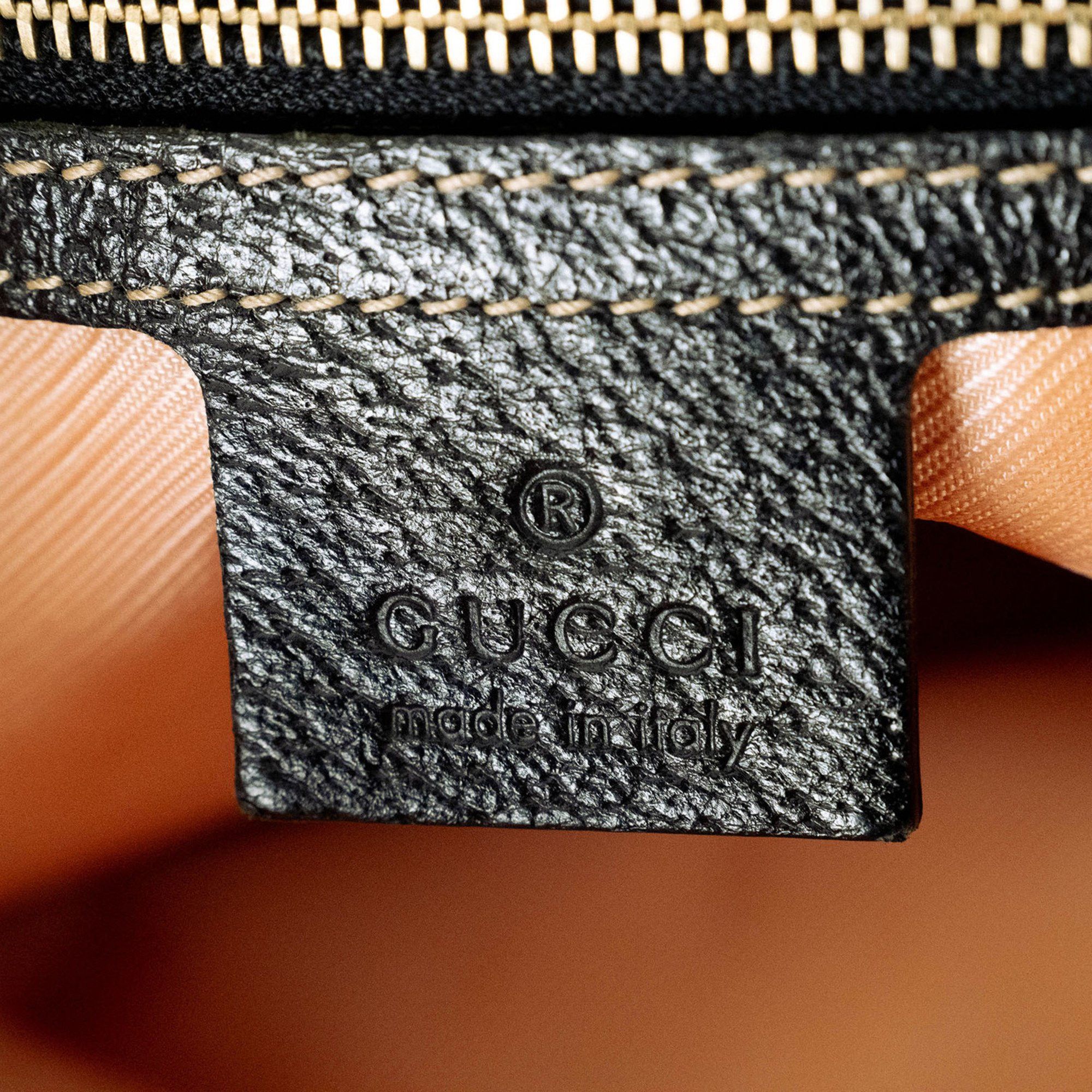 Gucci Gucci Charmy tote Size ONE SIZE - 6 Thumbnail