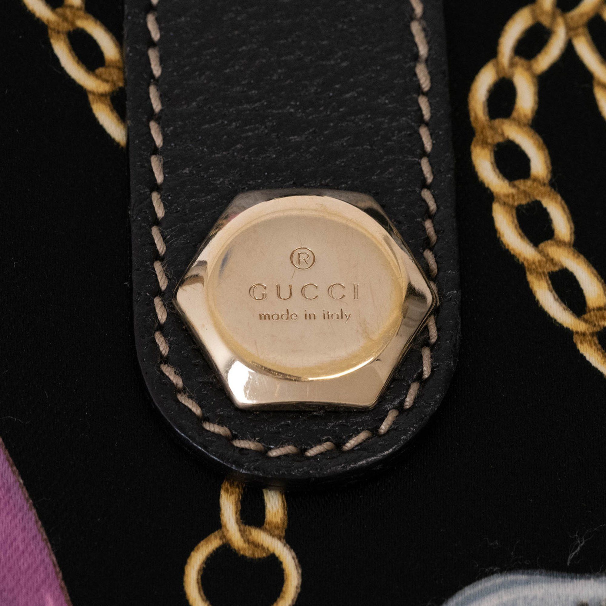 Gucci Gucci Charmy tote Size ONE SIZE - 9 Thumbnail
