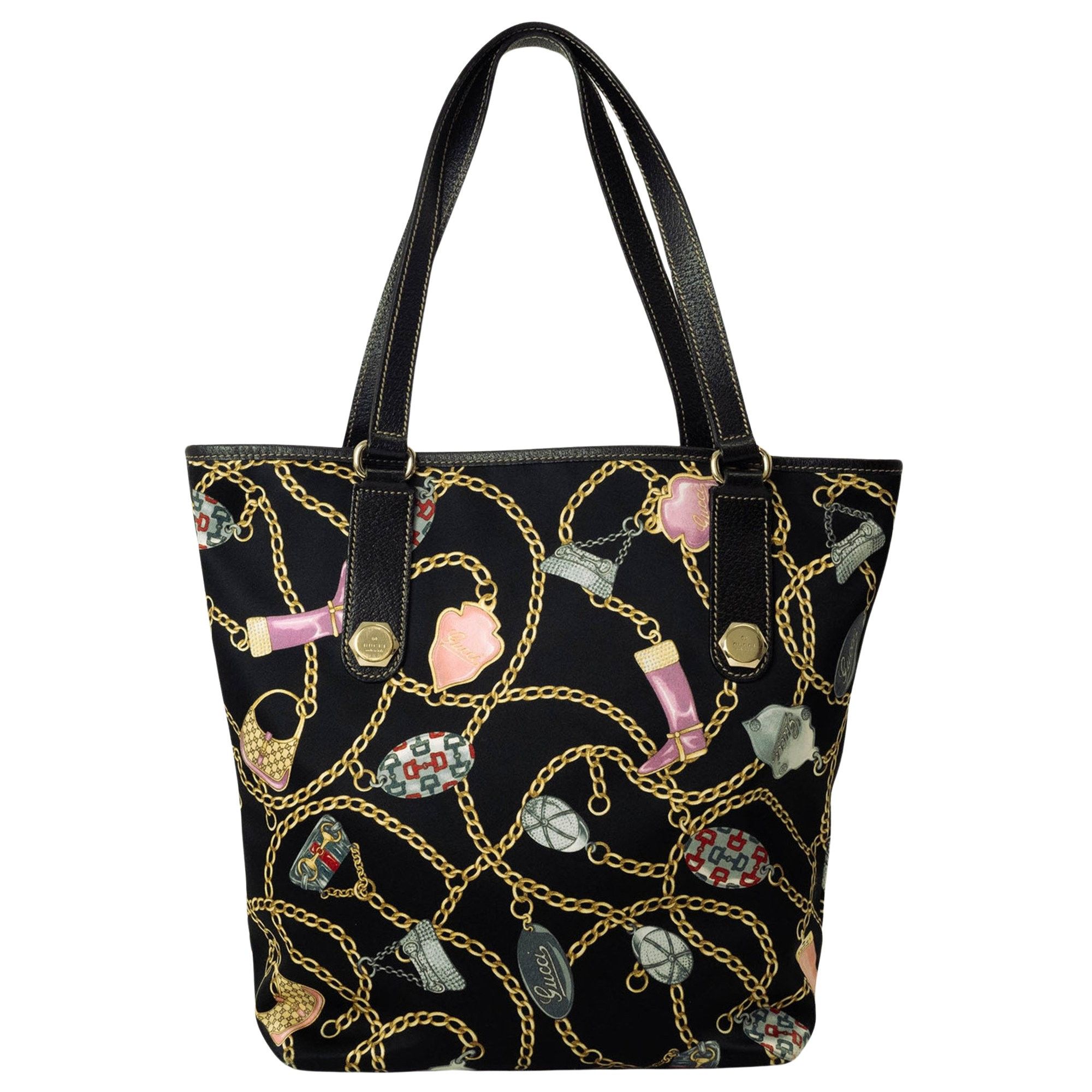 Gucci Gucci Charmy tote Size ONE SIZE - 2 Thumbnail