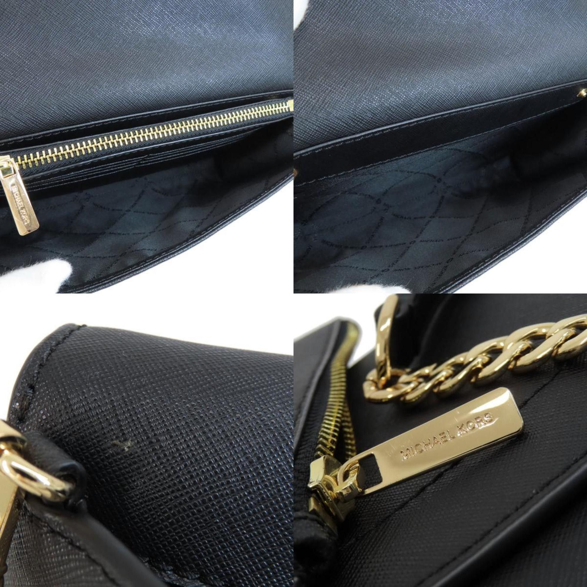 Michael Kors Michael Kors Jet set shoulder Size ONE SIZE - 6 Thumbnail
