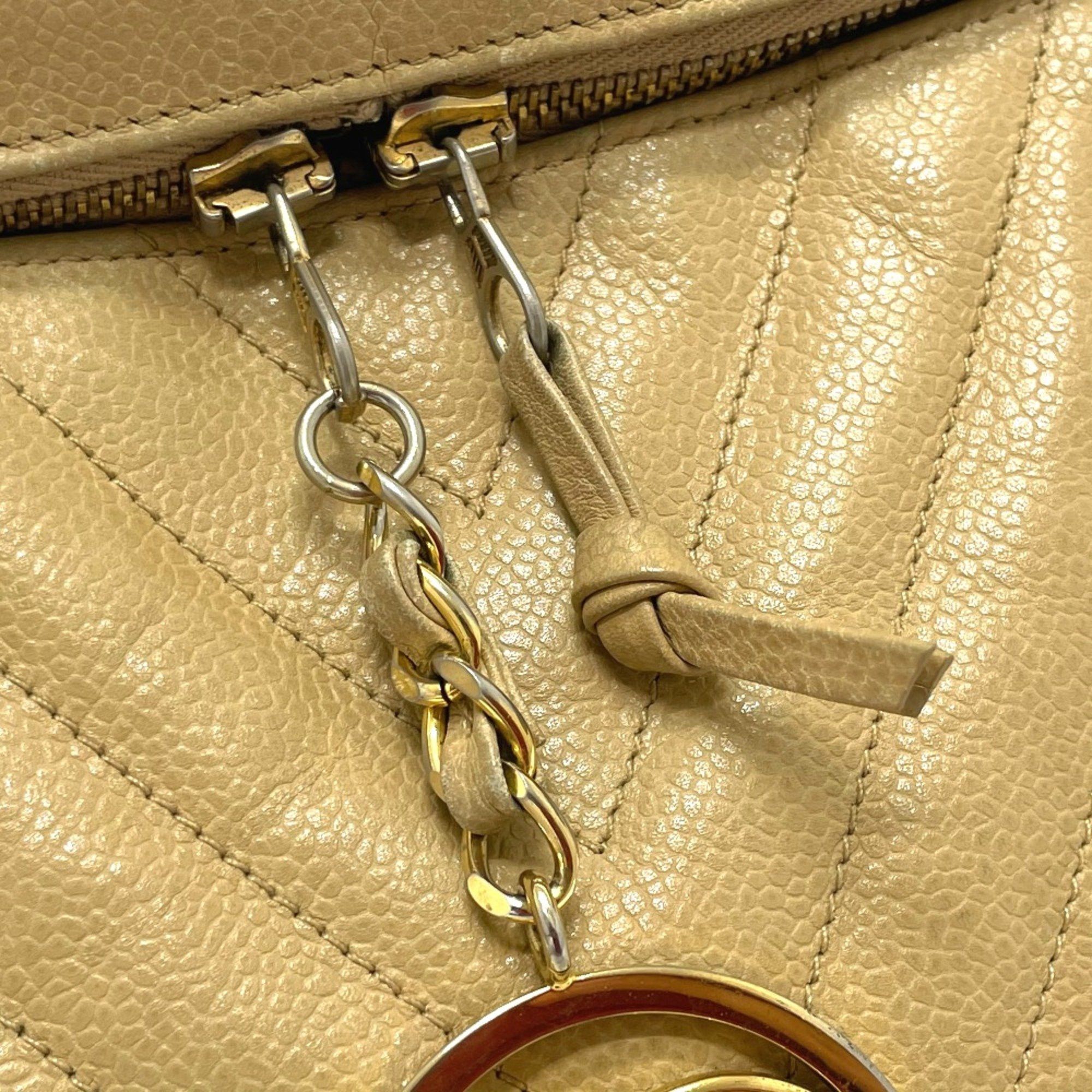 Chanel Chanel Vanity shoulder Size ONE SIZE - 10 Thumbnail
