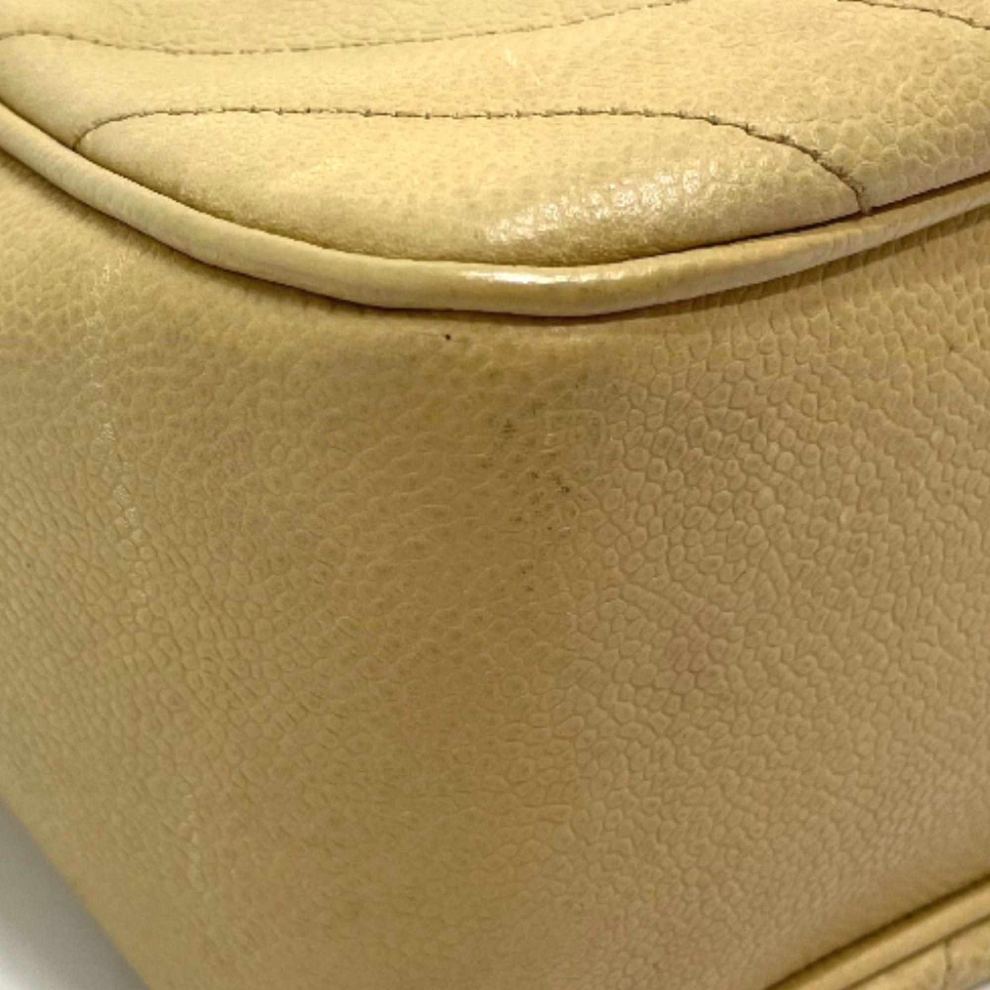 Chanel Chanel Vanity shoulder Size ONE SIZE - 8 Thumbnail
