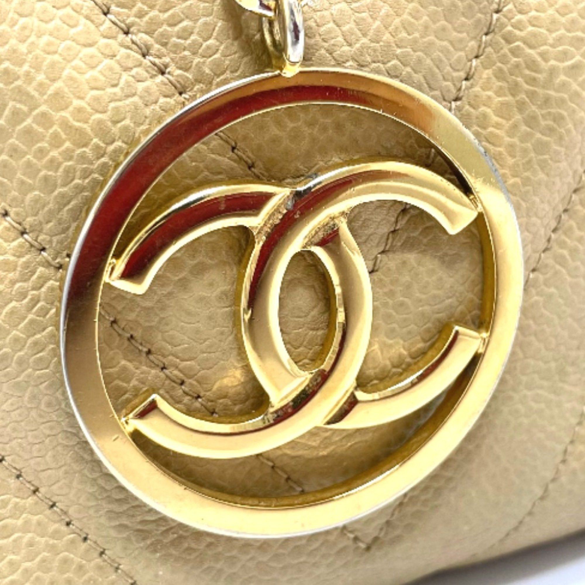 Chanel Chanel Vanity shoulder Size ONE SIZE - 9 Thumbnail