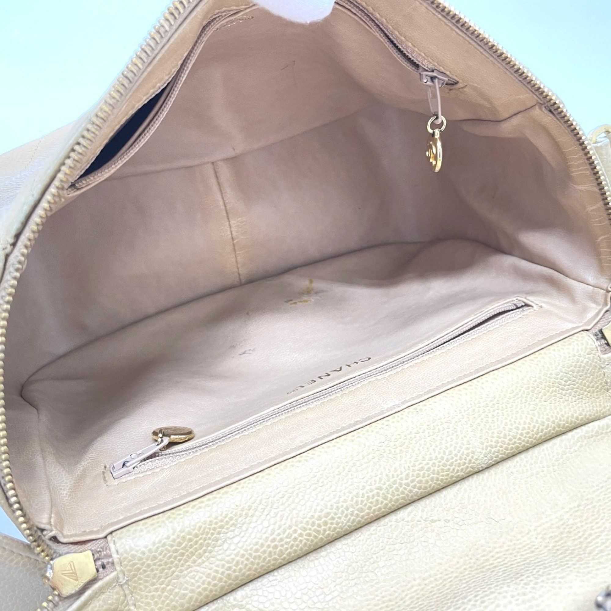 Chanel Chanel Vanity shoulder Size ONE SIZE - 5 Thumbnail