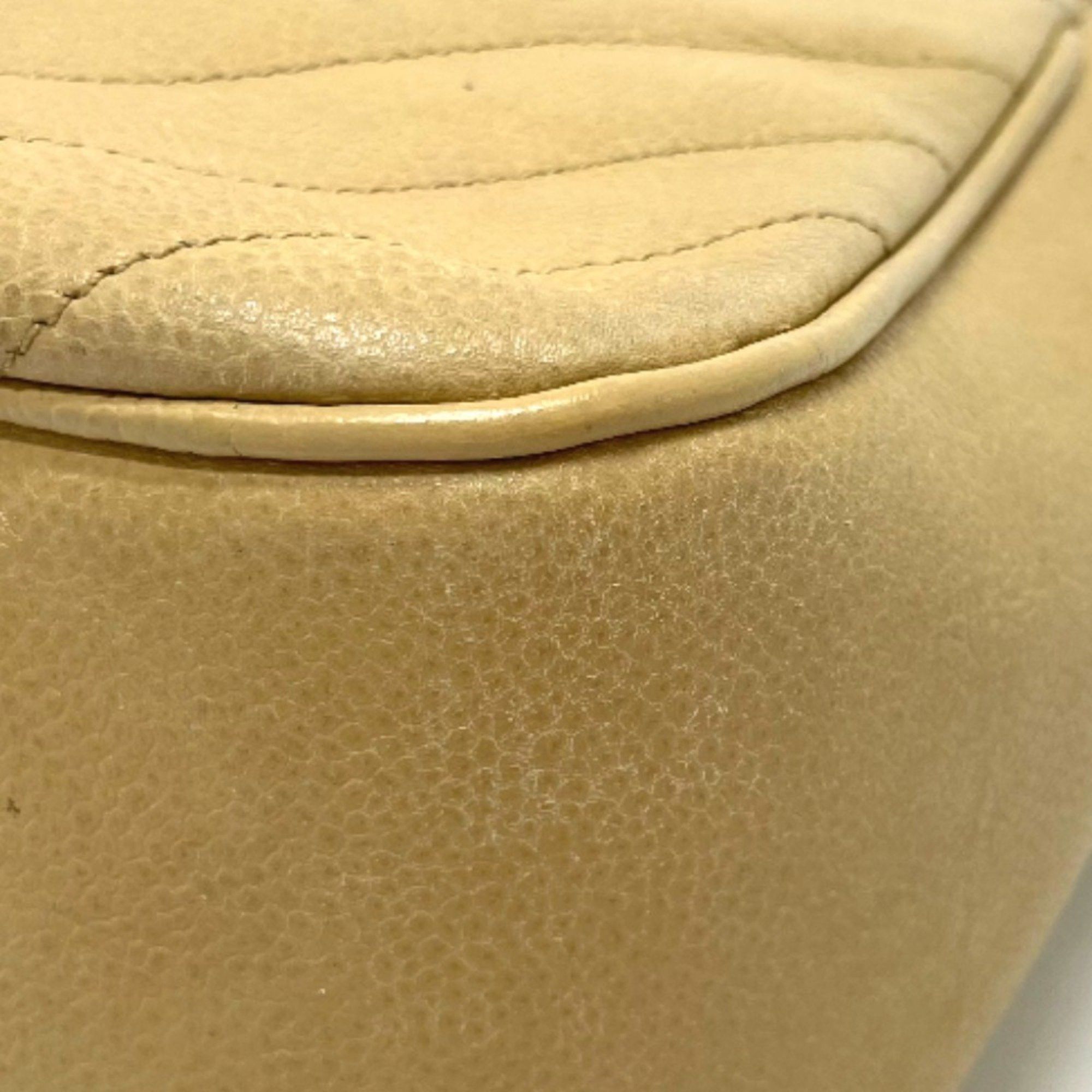 Chanel Chanel Vanity shoulder Size ONE SIZE - 7 Thumbnail