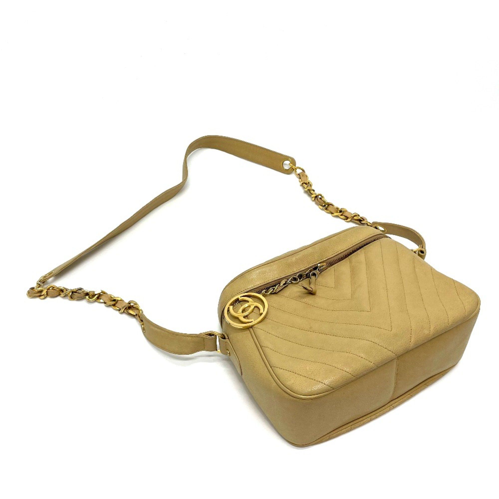 Chanel Chanel Vanity shoulder Size ONE SIZE - 13 Thumbnail