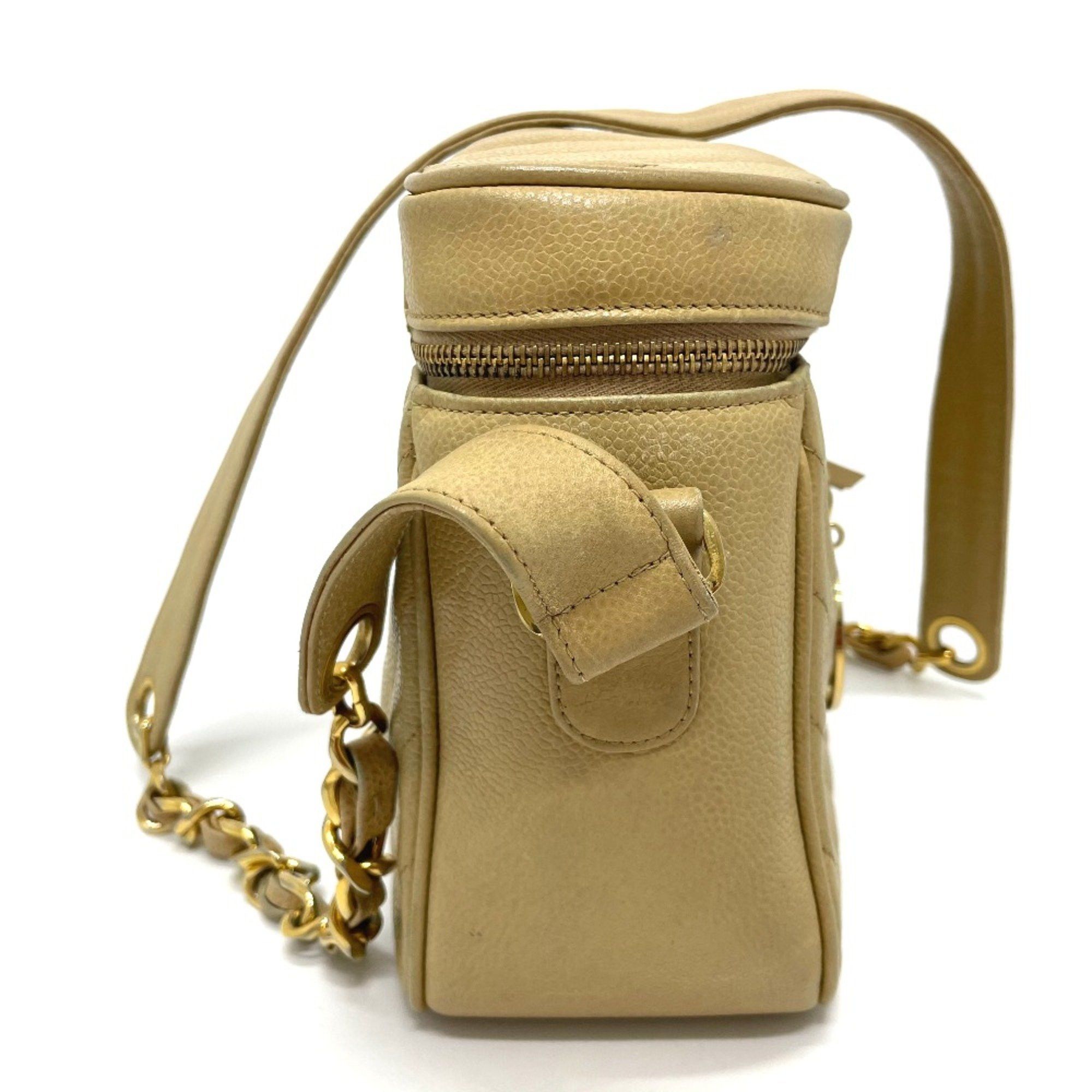 Chanel Chanel Vanity shoulder Size ONE SIZE - 4 Thumbnail