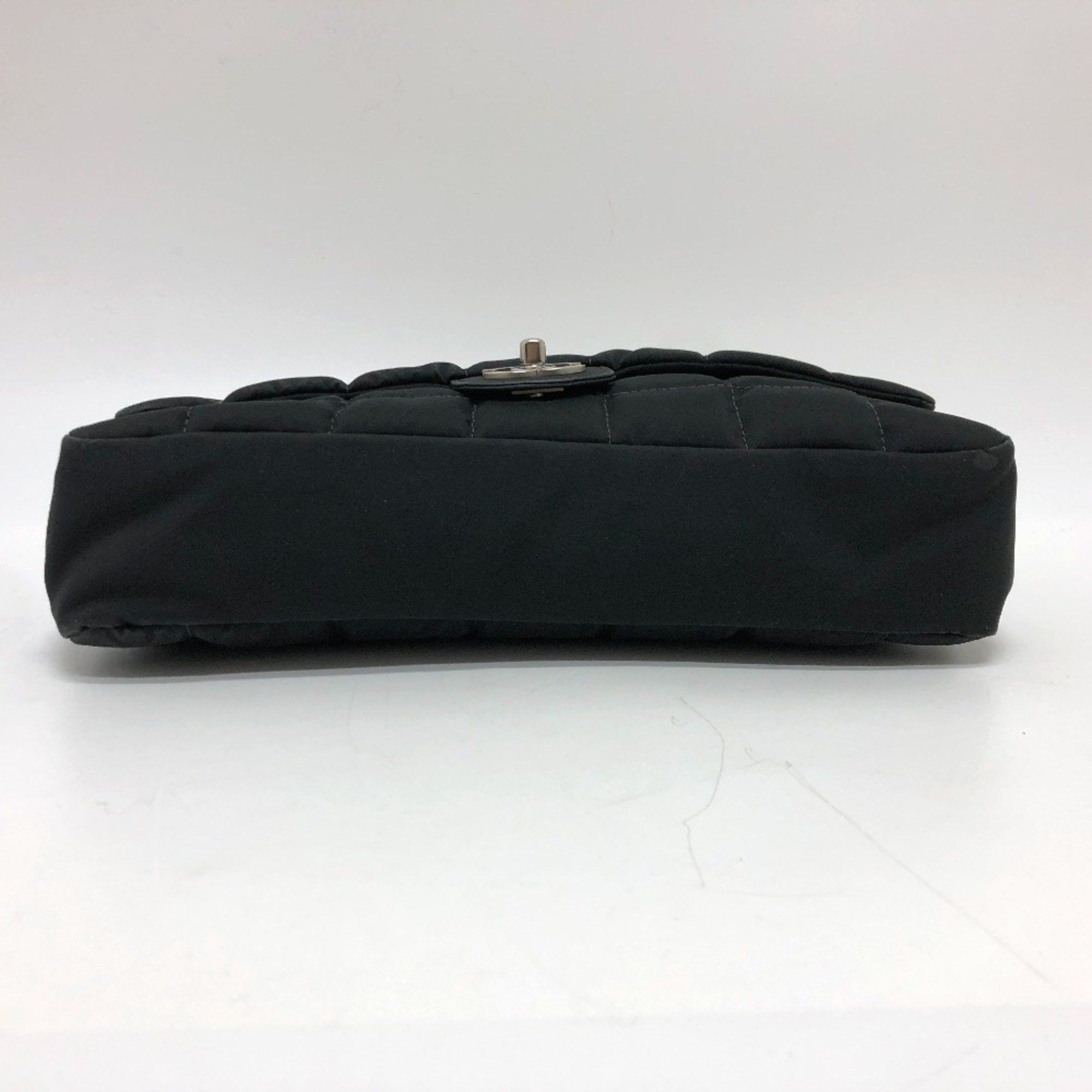 Chanel Chanel Chocolate bar shoulder Size ONE SIZE - 3 Thumbnail