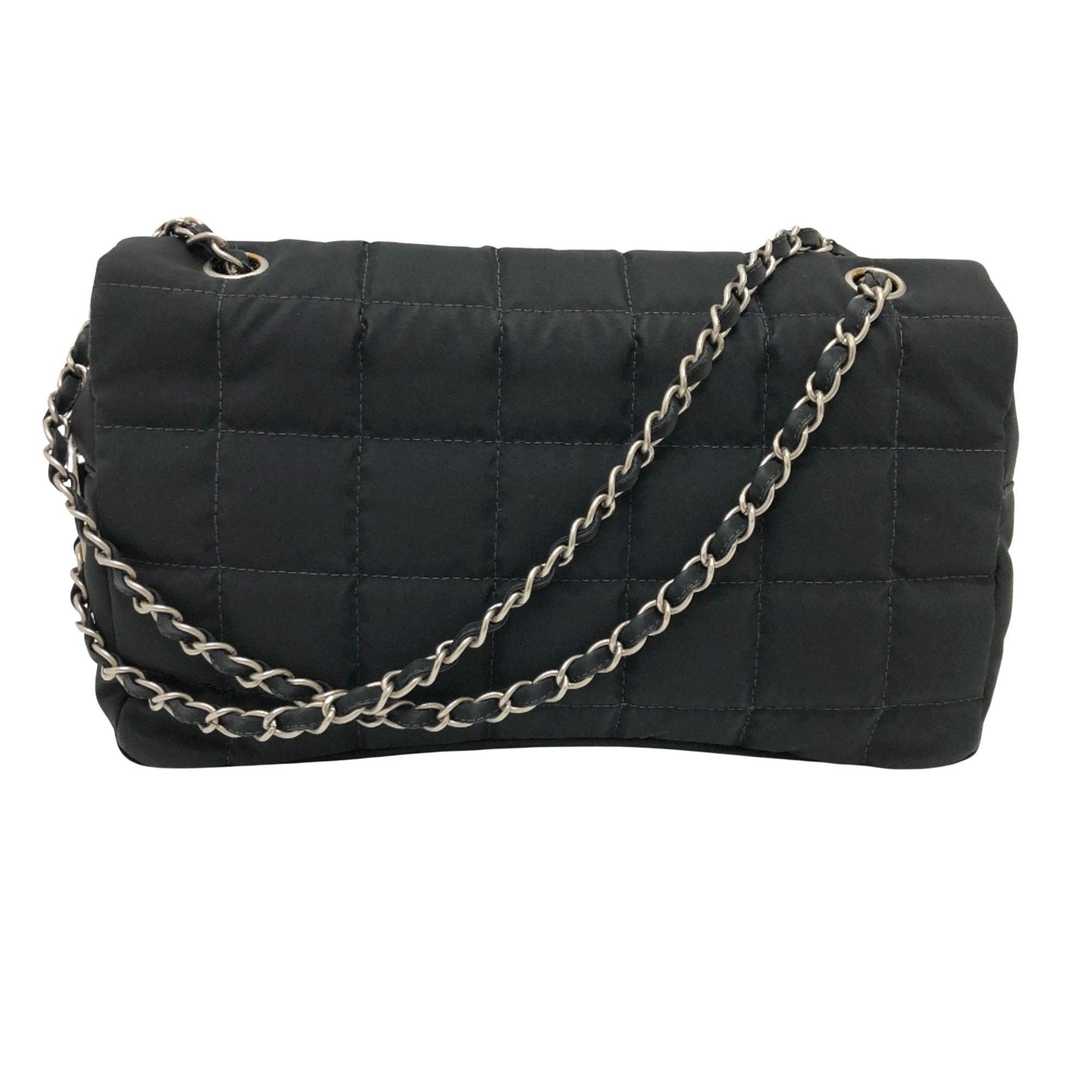 Chanel Chanel Chocolate bar shoulder Size ONE SIZE - 2 Thumbnail