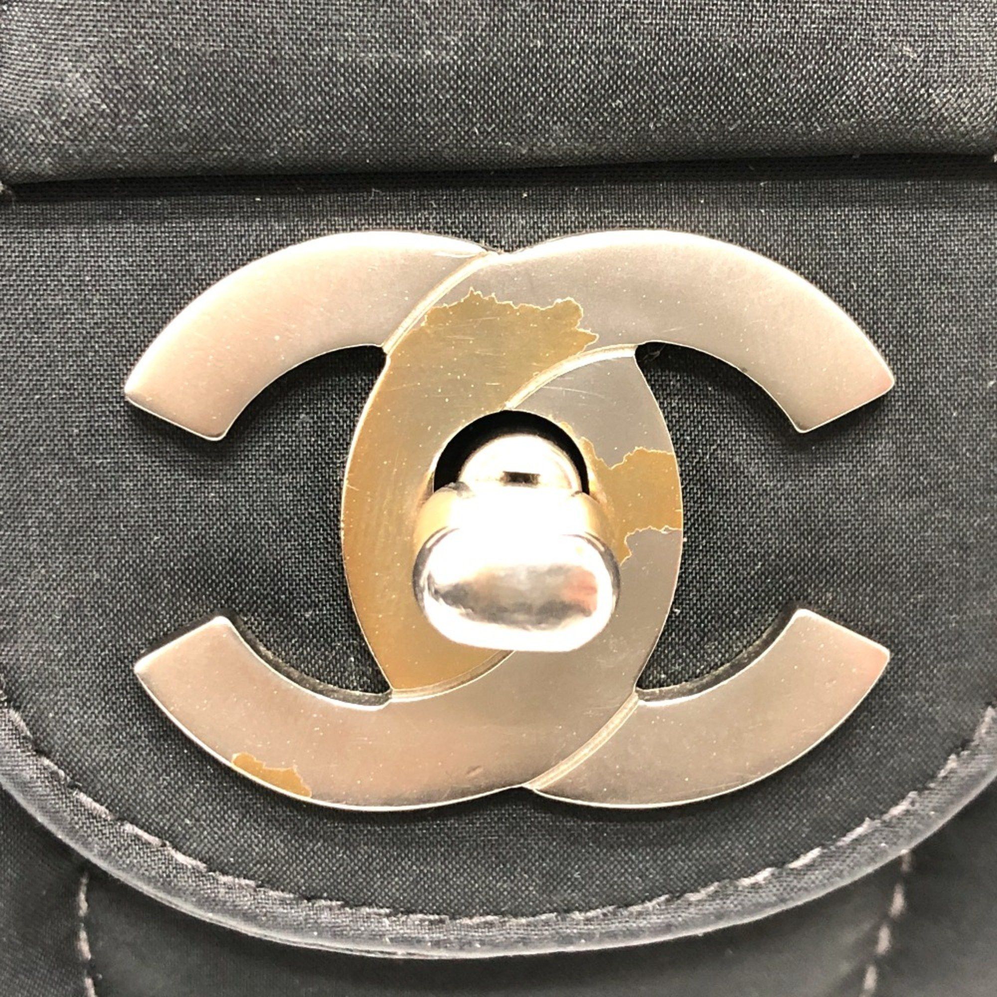 Chanel Chanel Chocolate bar shoulder Size ONE SIZE - 13 Thumbnail
