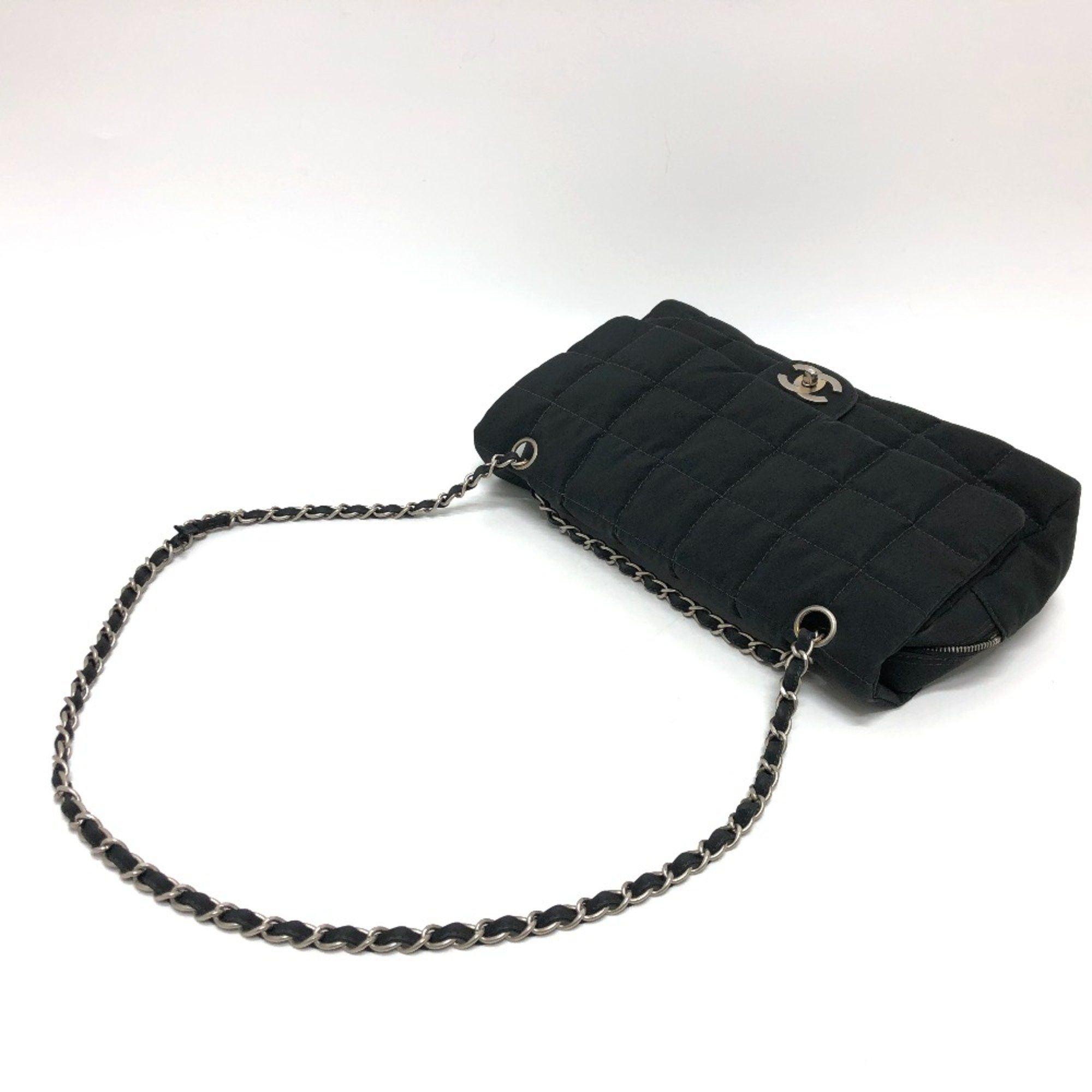 Chanel Chanel Chocolate bar shoulder Size ONE SIZE - 11 Thumbnail