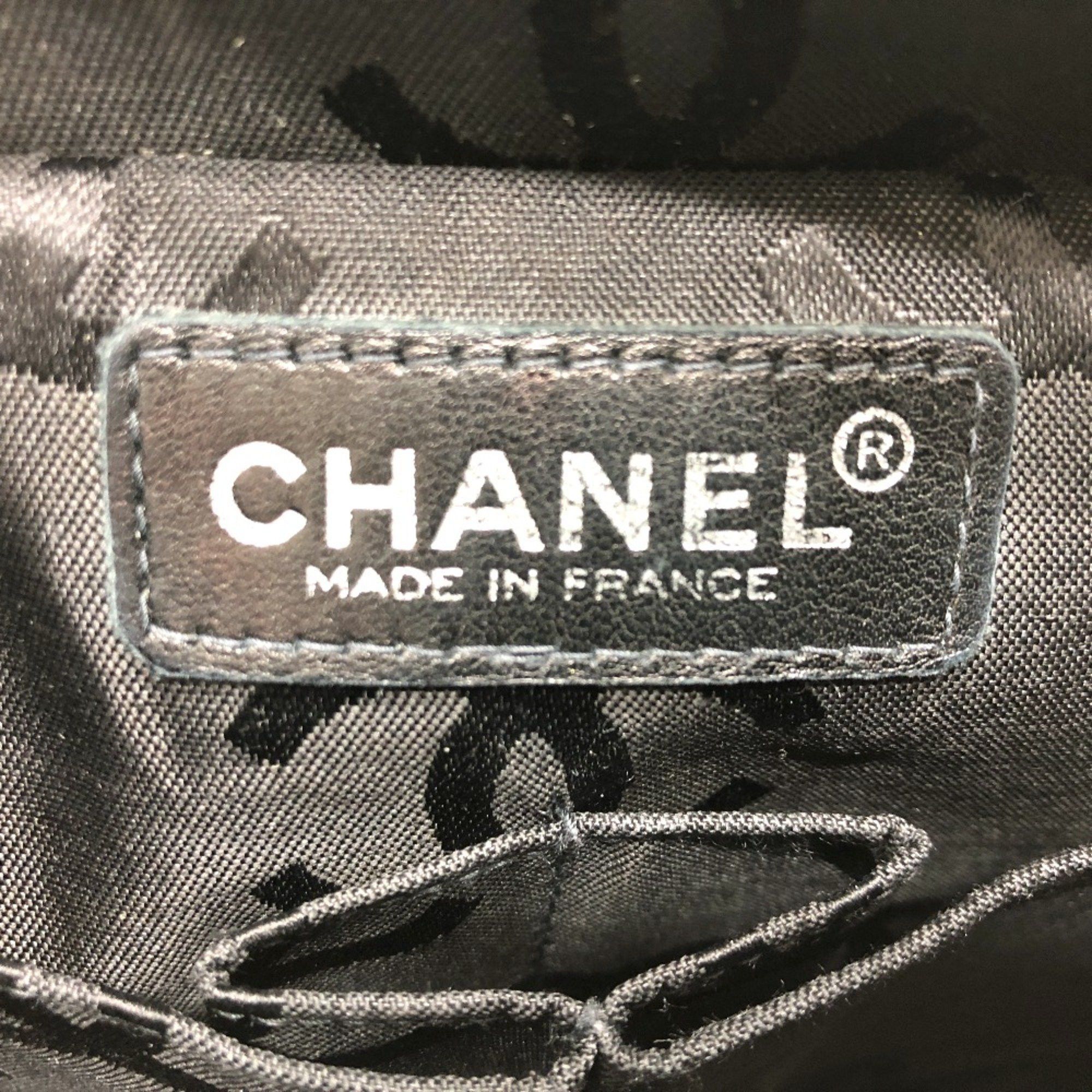 Chanel Chanel Chocolate bar shoulder Size ONE SIZE - 7 Thumbnail