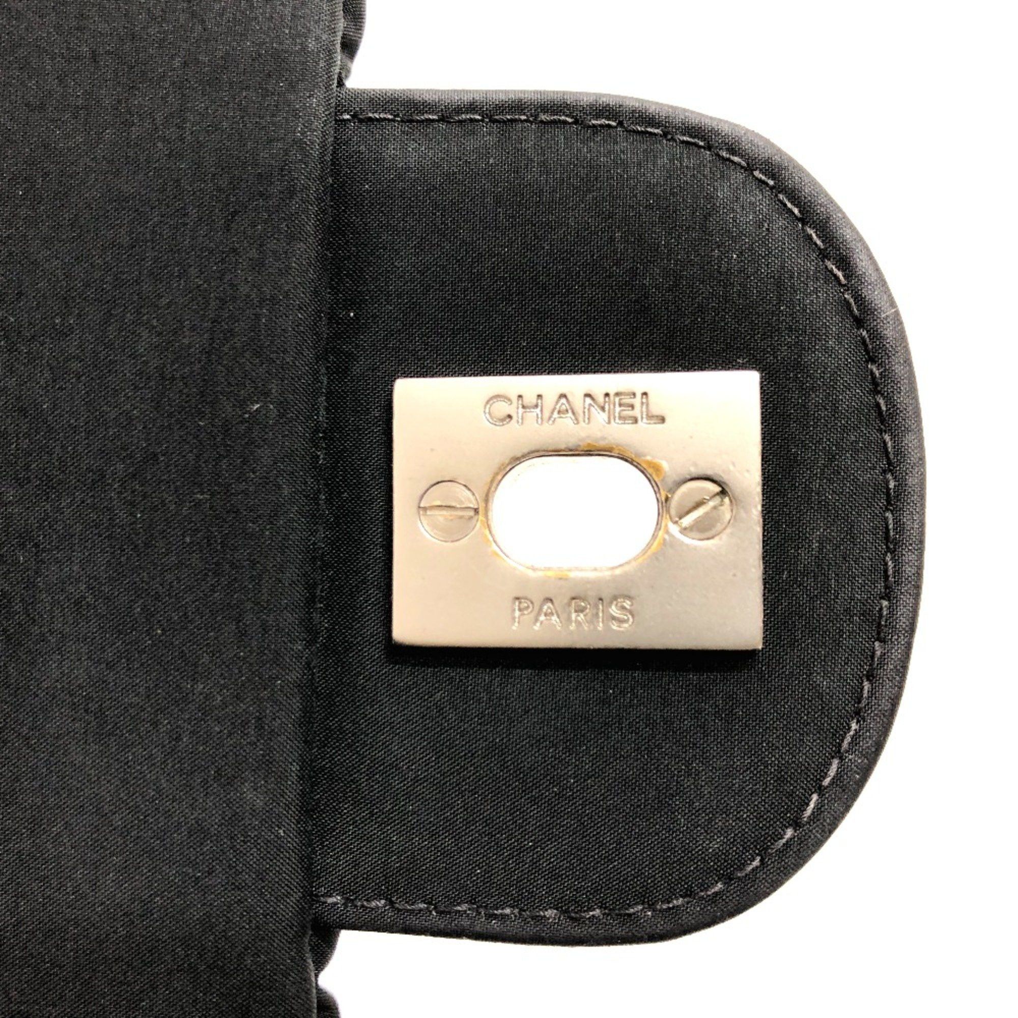 Chanel Chanel Chocolate bar shoulder Size ONE SIZE - 15 Thumbnail