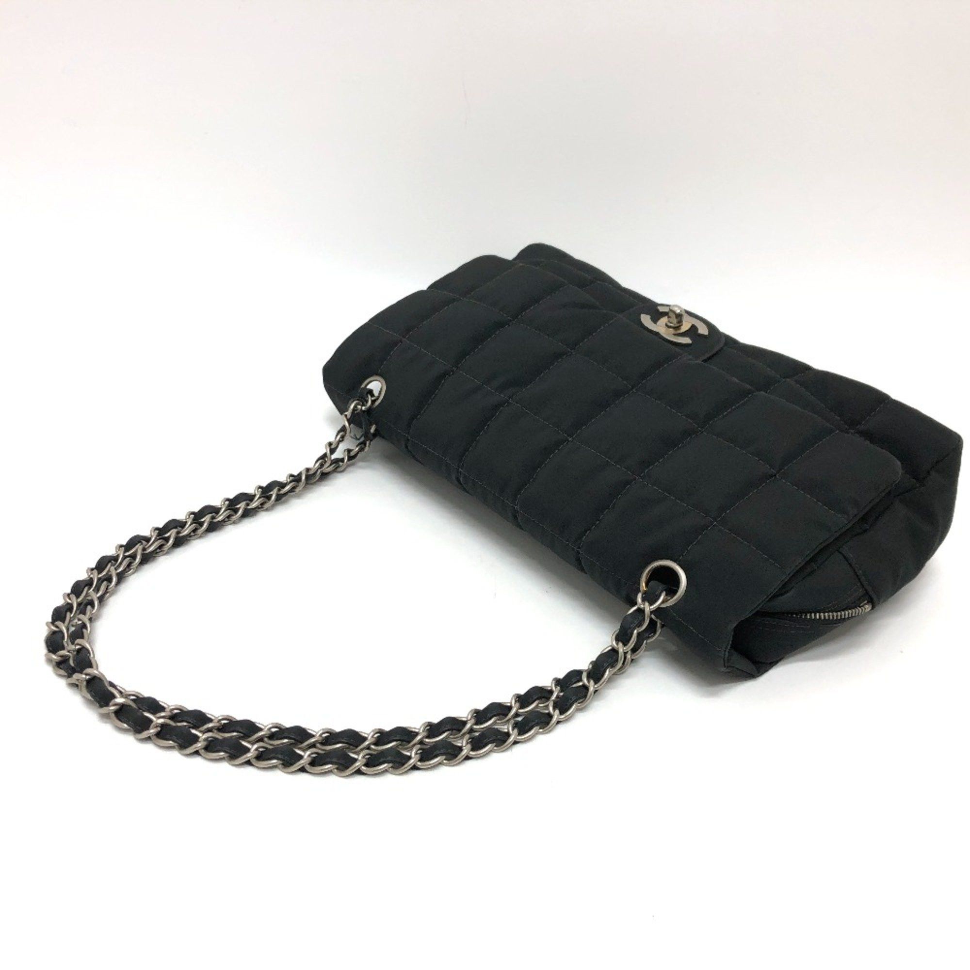 Chanel Chanel Chocolate bar shoulder Size ONE SIZE - 10 Thumbnail