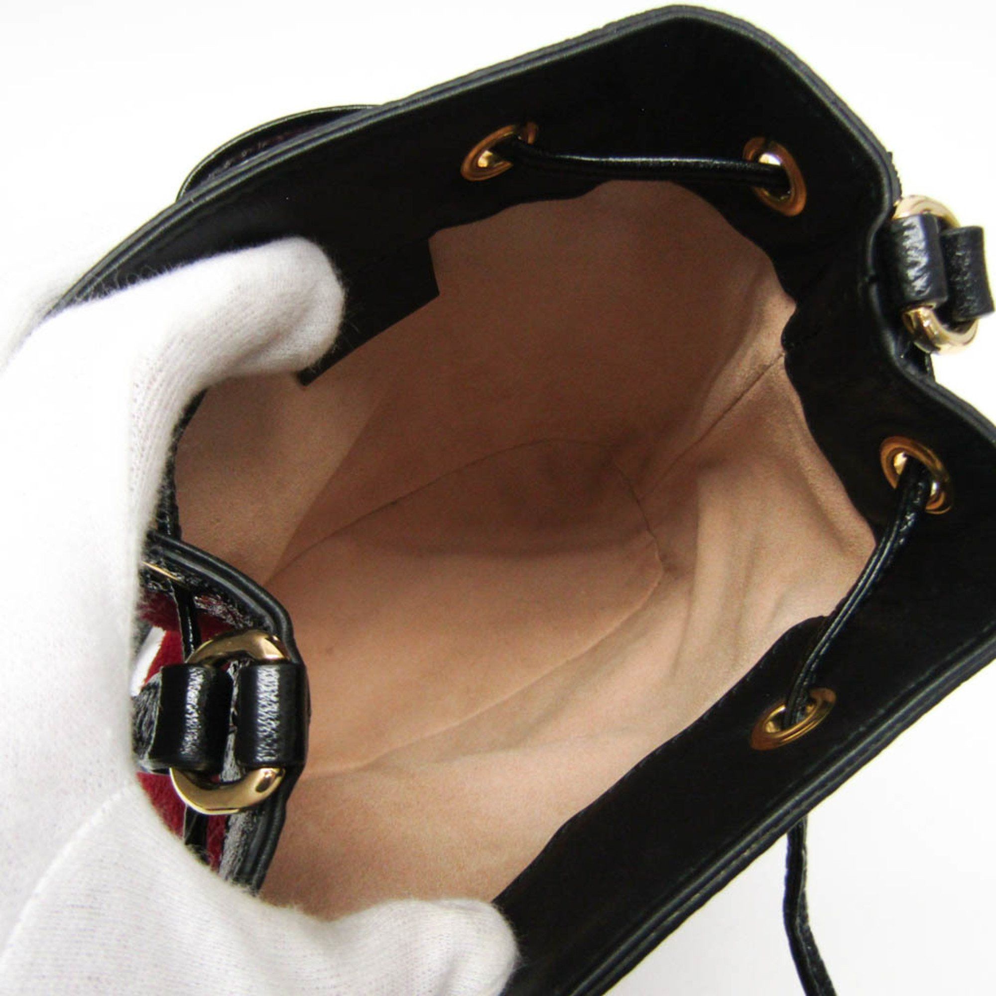 Gucci Gucci Ophidia shoulder Size ONE SIZE - 9 Thumbnail