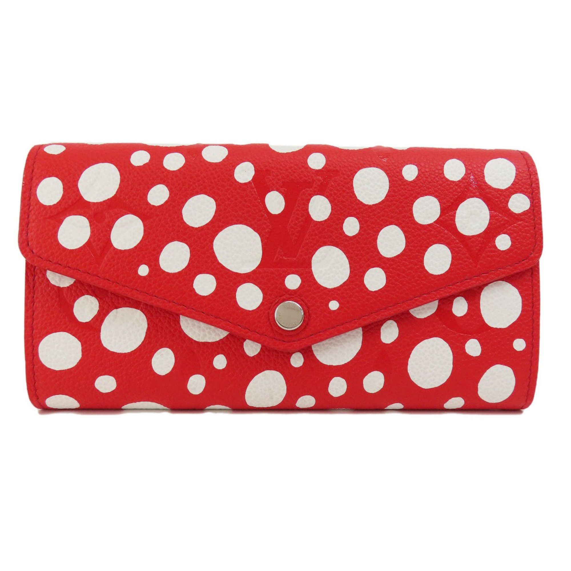 Louis Vuitton Louis Vuitton Portefeuille Sarah wallet Size ONE SIZE - 11 Thumbnail