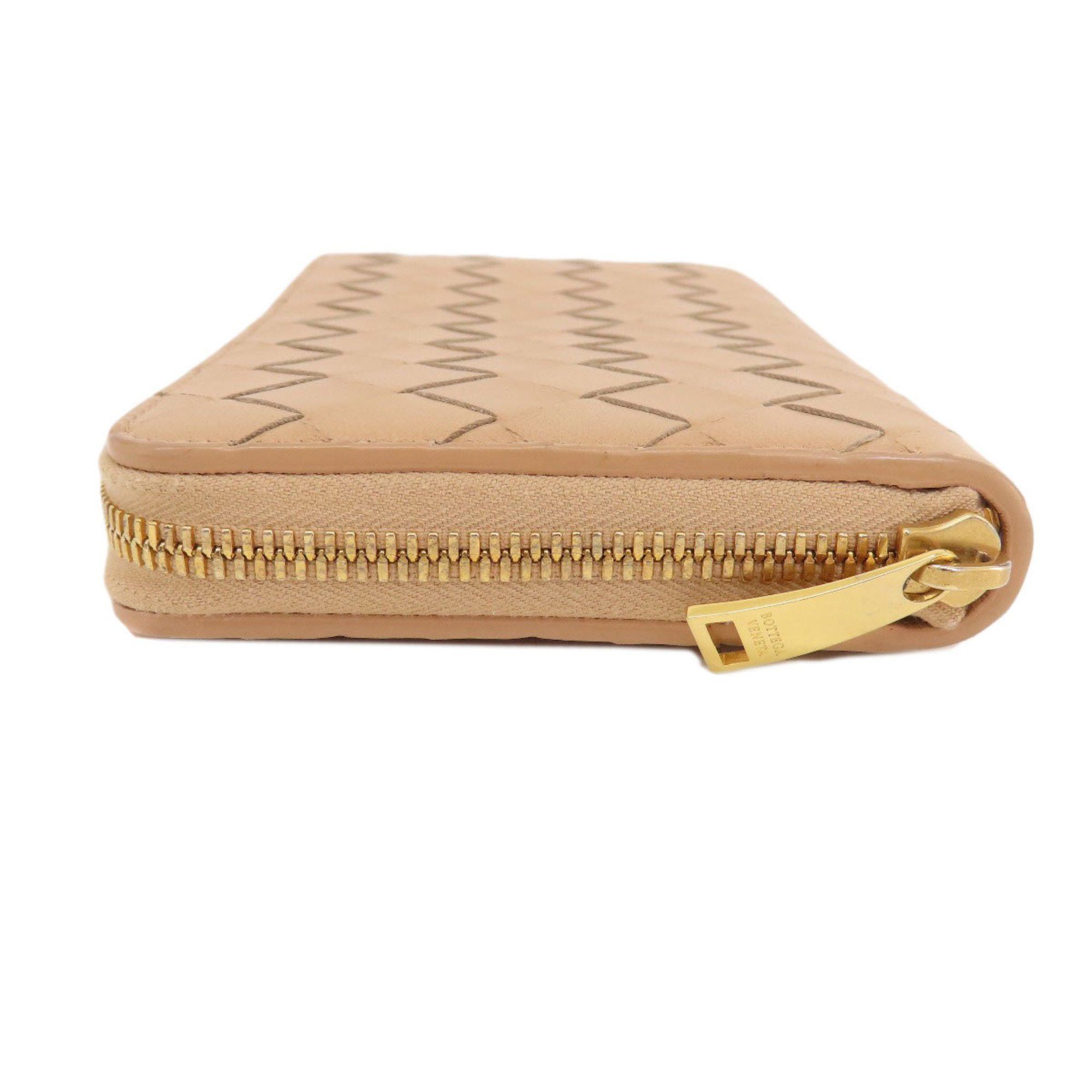 Bottega Veneta Bottega Veneta Intrecciato wallet Size ONE SIZE - 3 Thumbnail