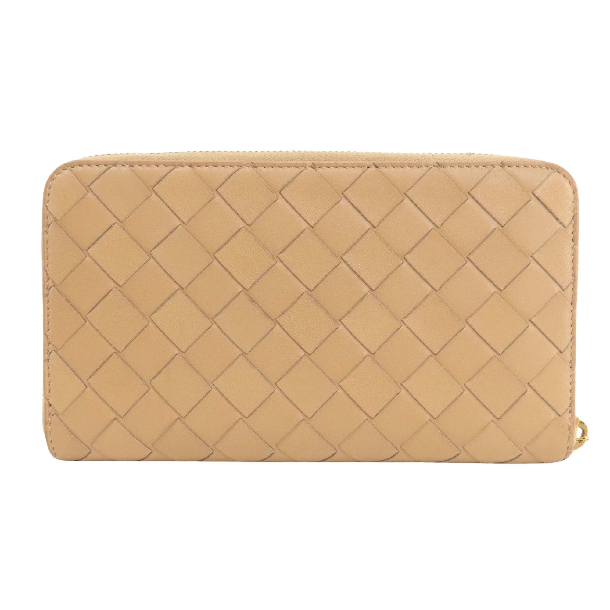 Bottega Veneta Bottega Veneta Intrecciato wallet Size ONE SIZE - 2 Thumbnail