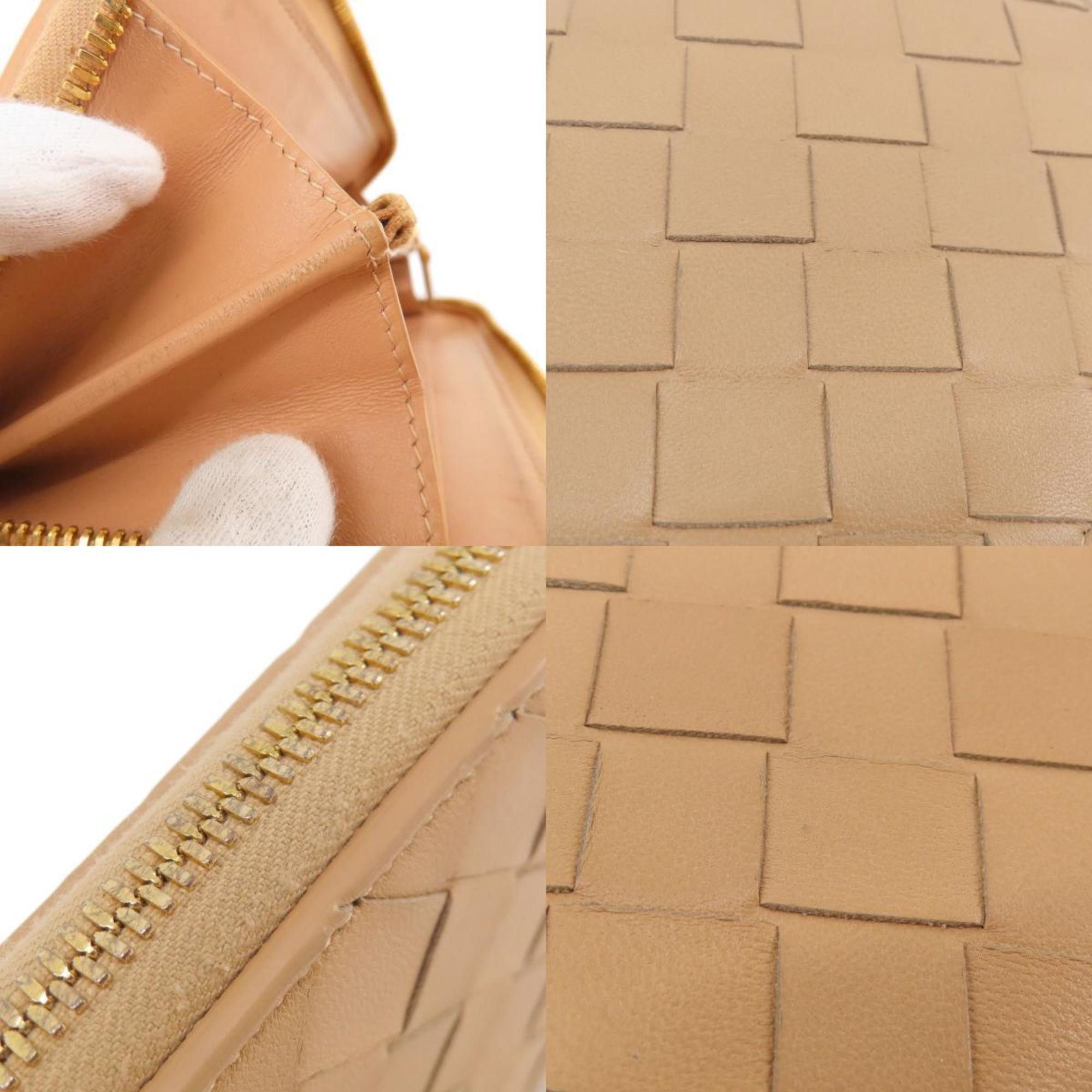 Bottega Veneta Bottega Veneta Intrecciato wallet Size ONE SIZE - 9 Thumbnail