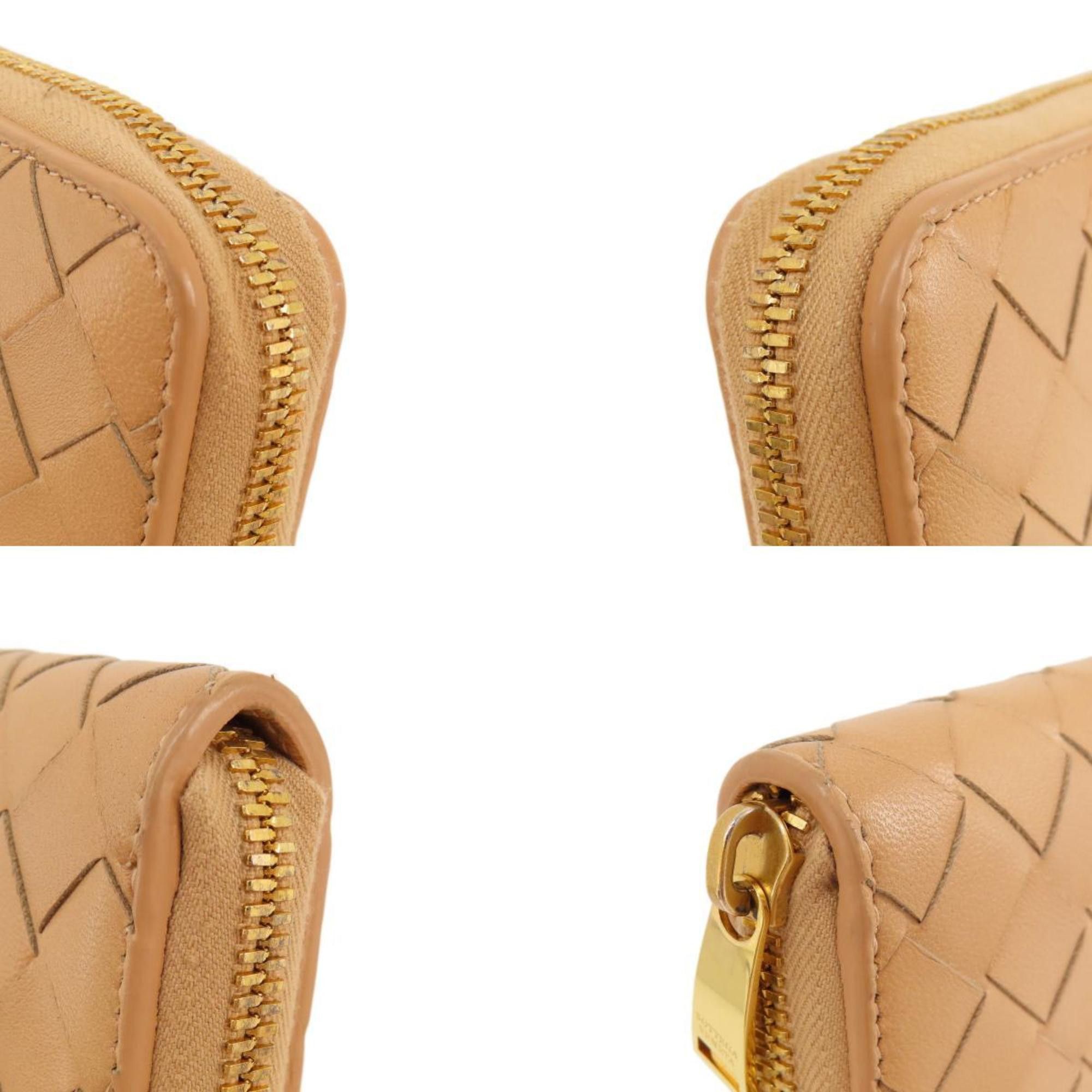 Bottega Veneta Bottega Veneta Intrecciato wallet Size ONE SIZE - 10 Thumbnail