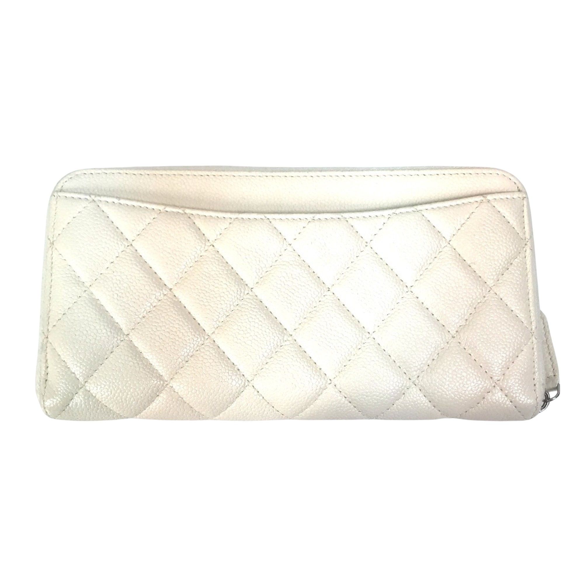 Chanel Chanel Matelassé wallet Size ONE SIZE - 2 Thumbnail