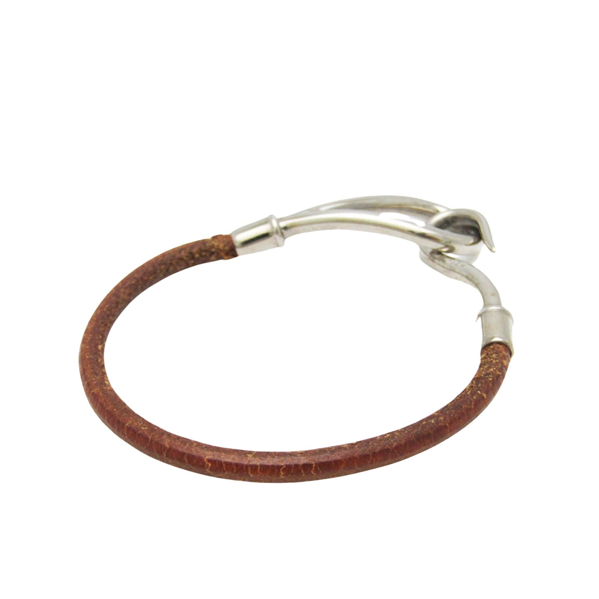 Hermes Hermès Jumbo bracelet Size ONE SIZE - 2 Thumbnail