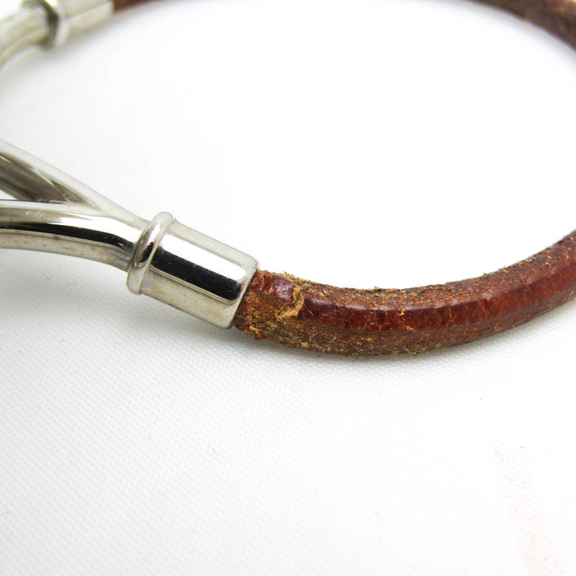 Hermes Hermès Jumbo bracelet Size ONE SIZE - 7 Thumbnail
