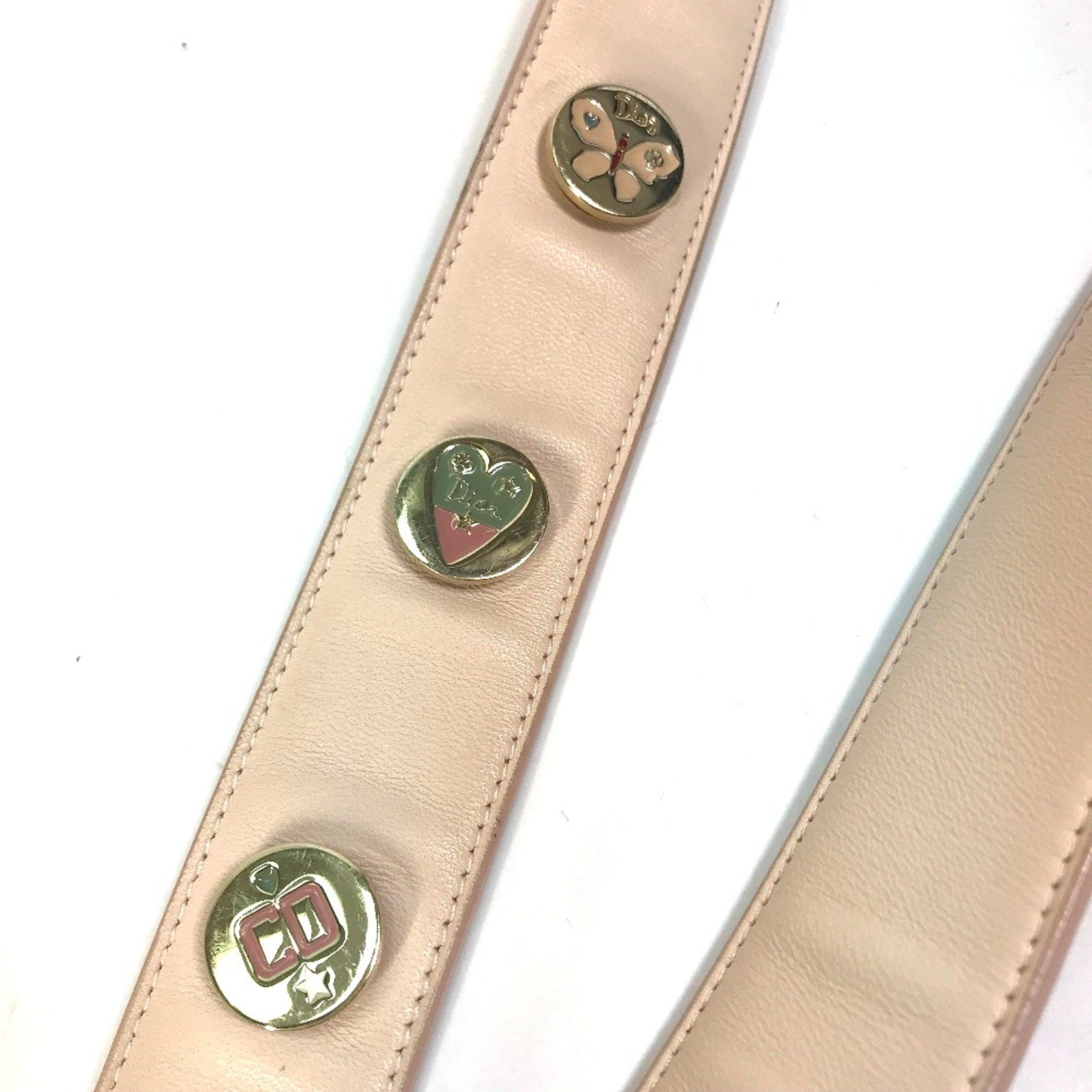 Dior Dior My Abc Dior handbag Size ONE SIZE - 10 Thumbnail