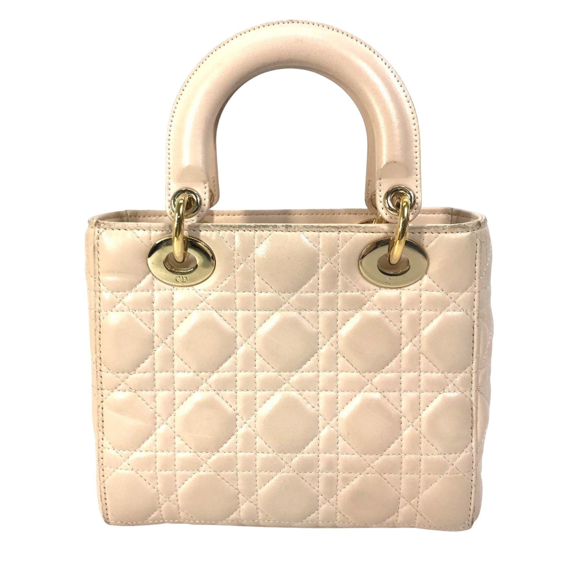 Dior Dior My Abc Dior handbag Size ONE SIZE - 2 Thumbnail