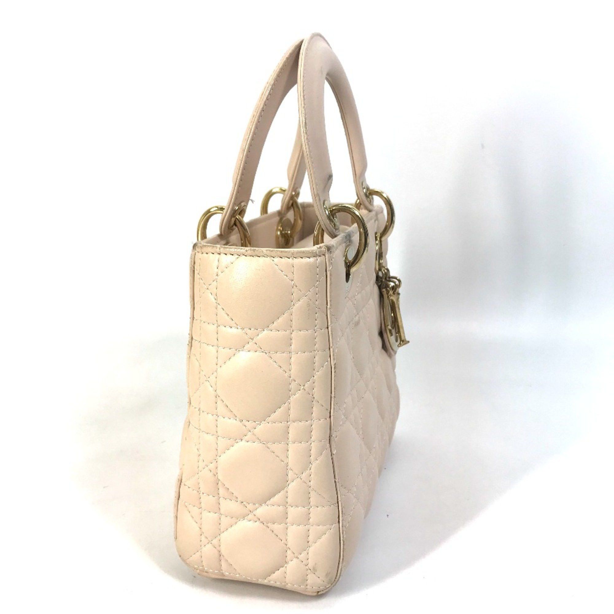 Dior Dior My Abc Dior handbag Size ONE SIZE - 3 Thumbnail