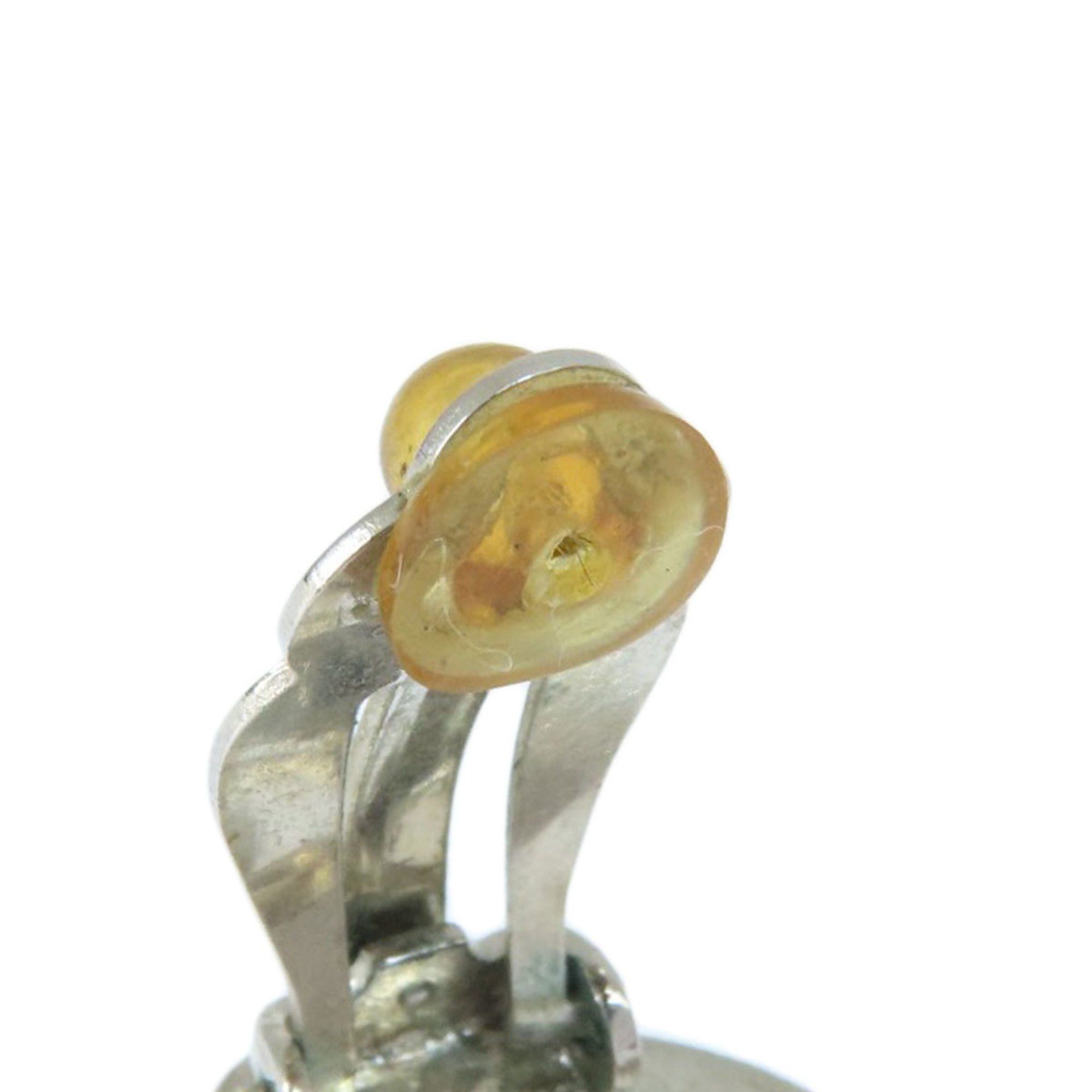Chanel Chanel Coco Mark earring Size ONE SIZE - 6 Thumbnail